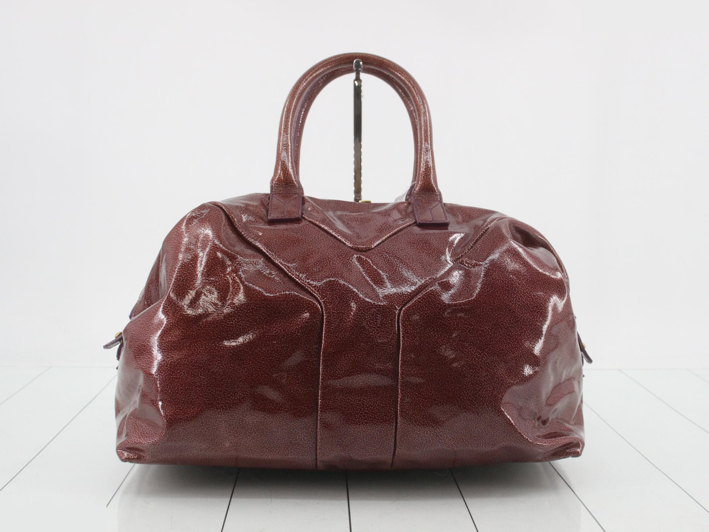 Y-line (bag) / handbag — view 2