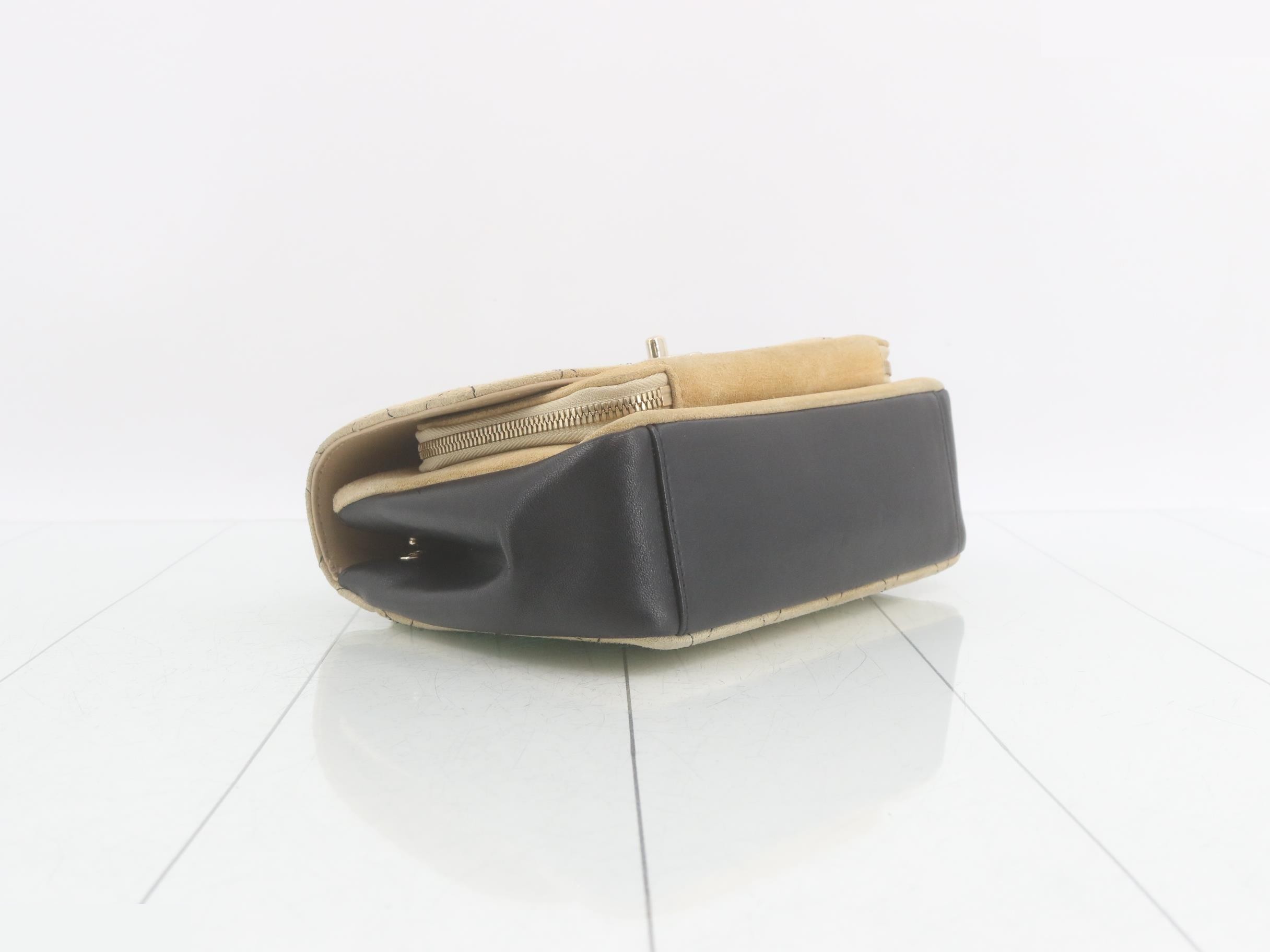 Suede (bag) / Handbag — view 5