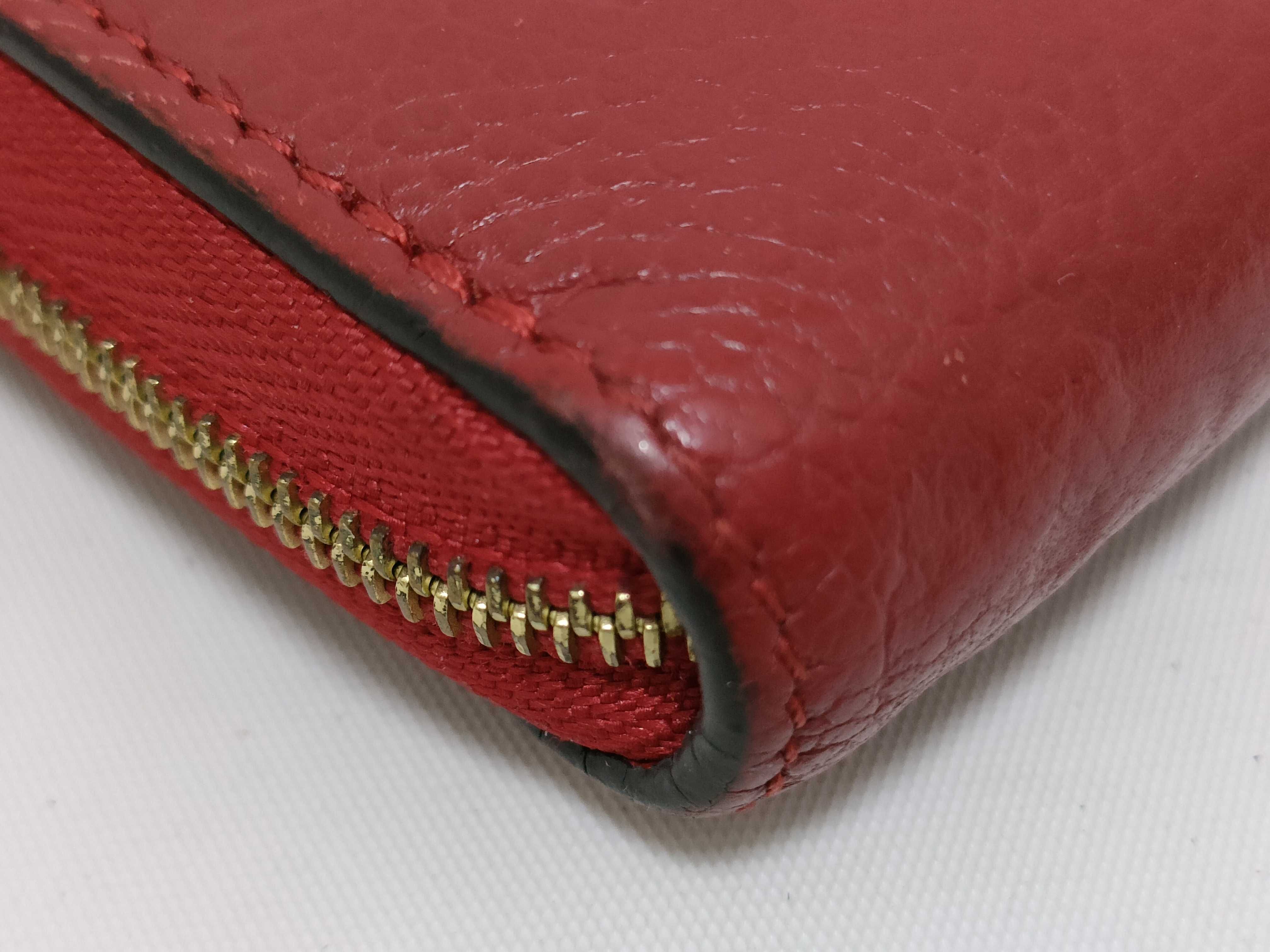Monogram Empreinte LV Coin Case Wallet — view 4