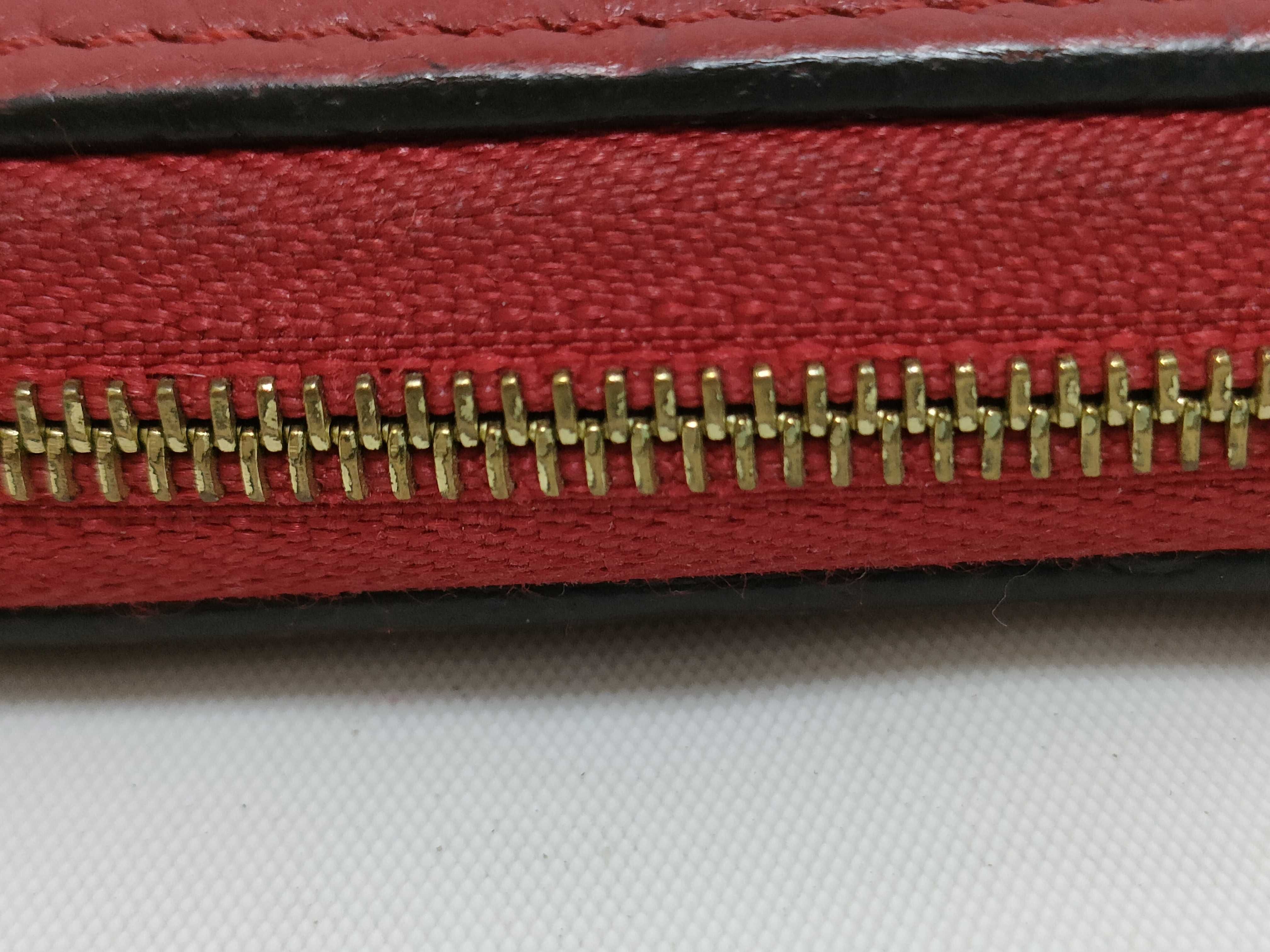 Monogram Empreinte LV Coin Case Wallet — view 8