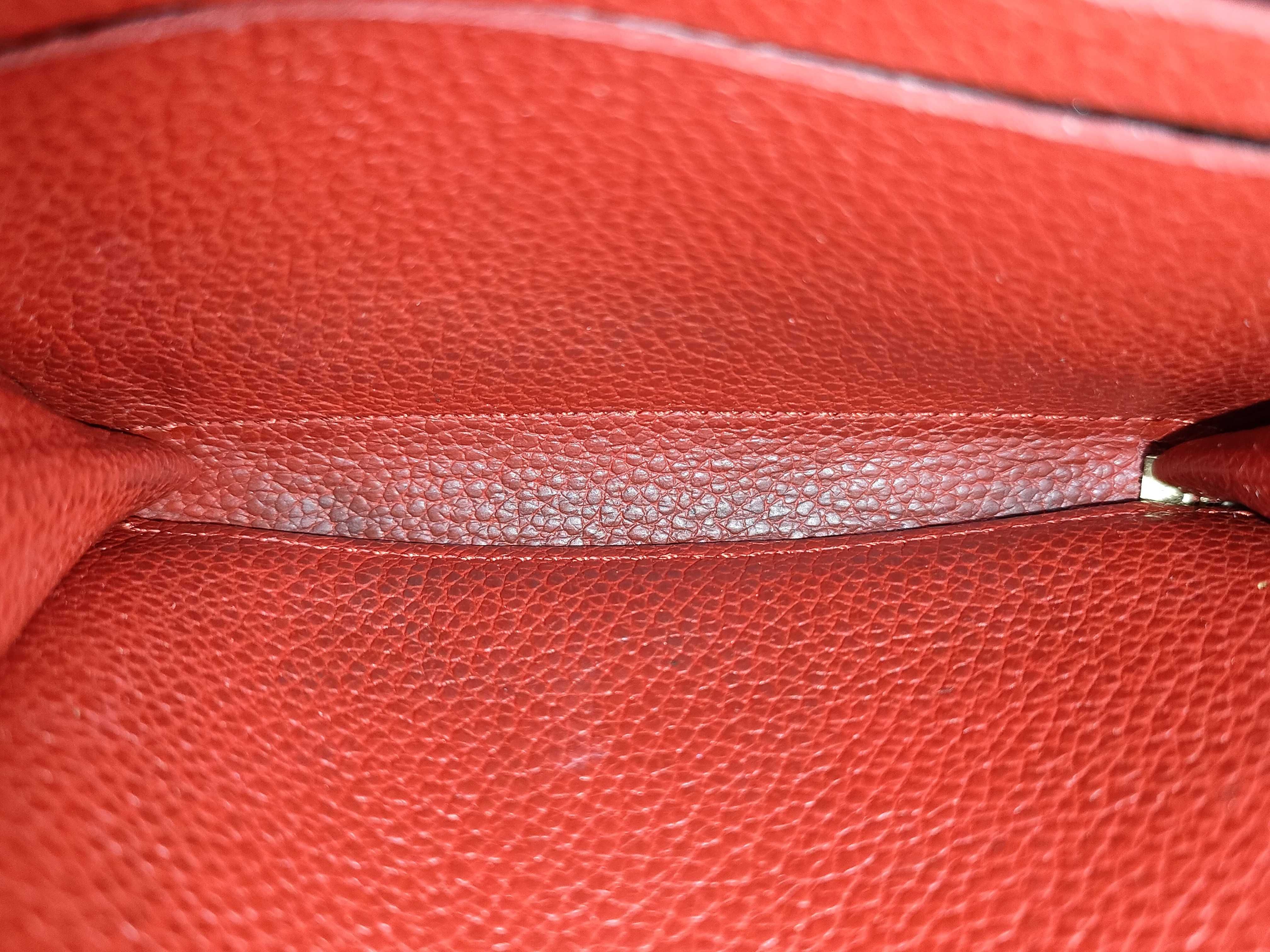 Monogram Empreinte LV Coin Case Wallet — view 10