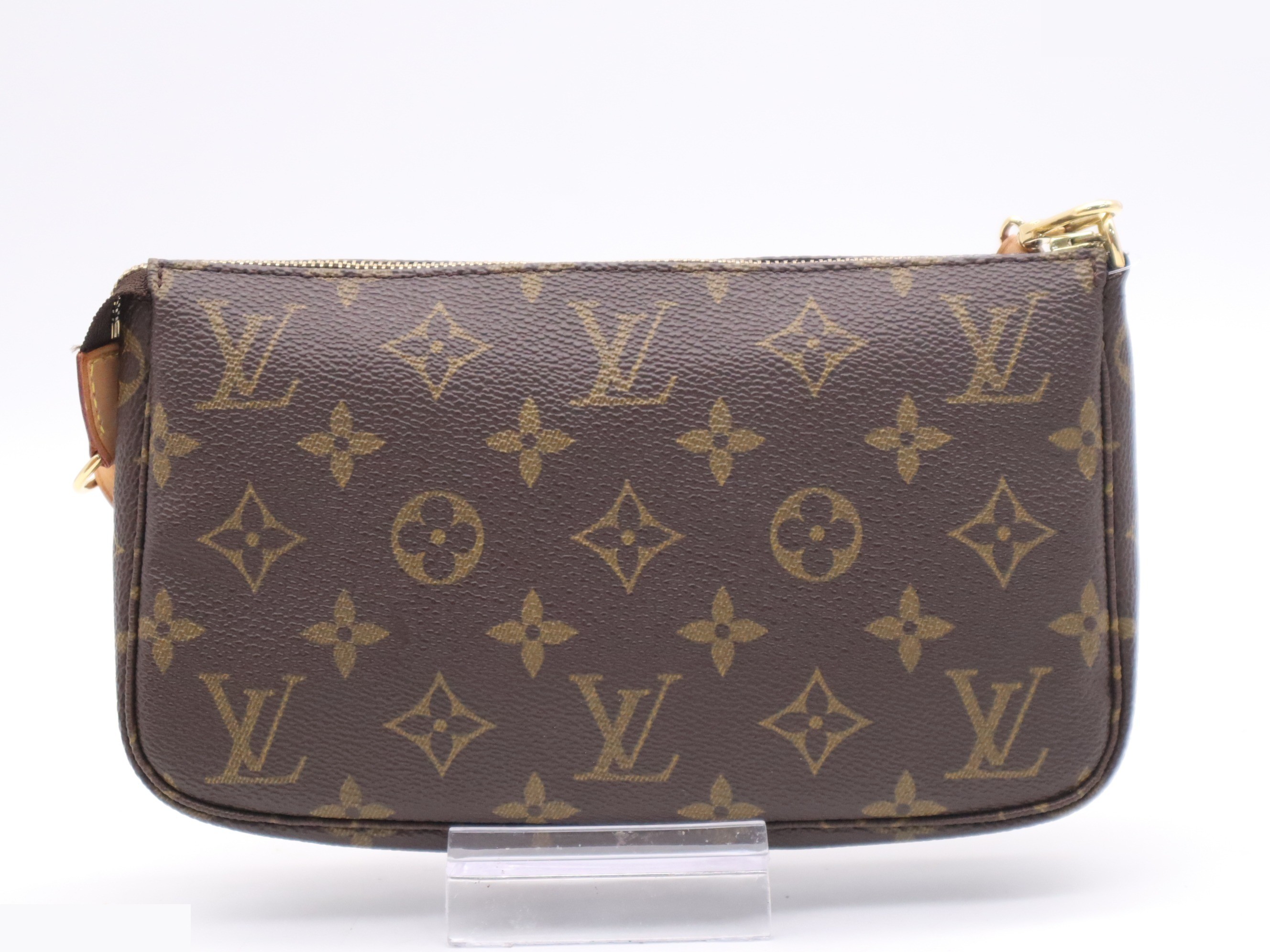 Pochette Accessoires (old model) - with box — view 2