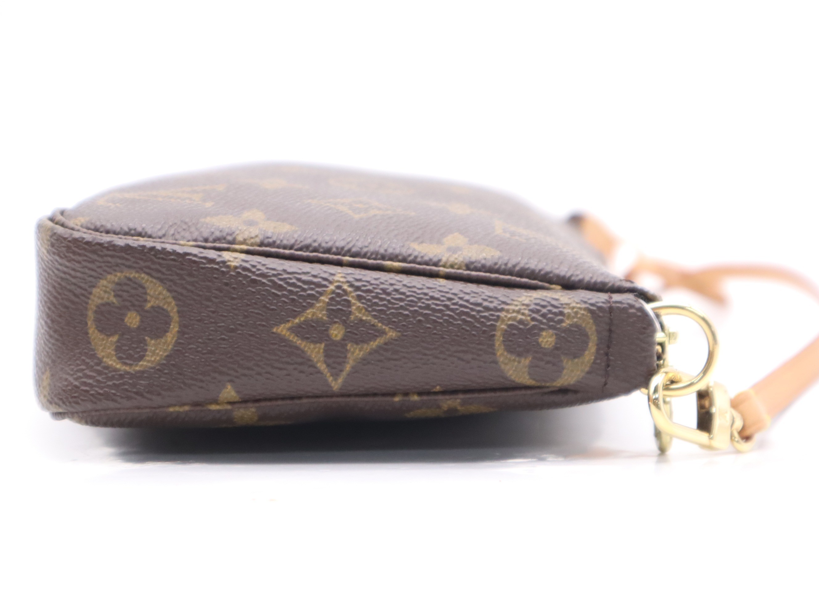 Pochette Accessoires (old model) - with box — view 5