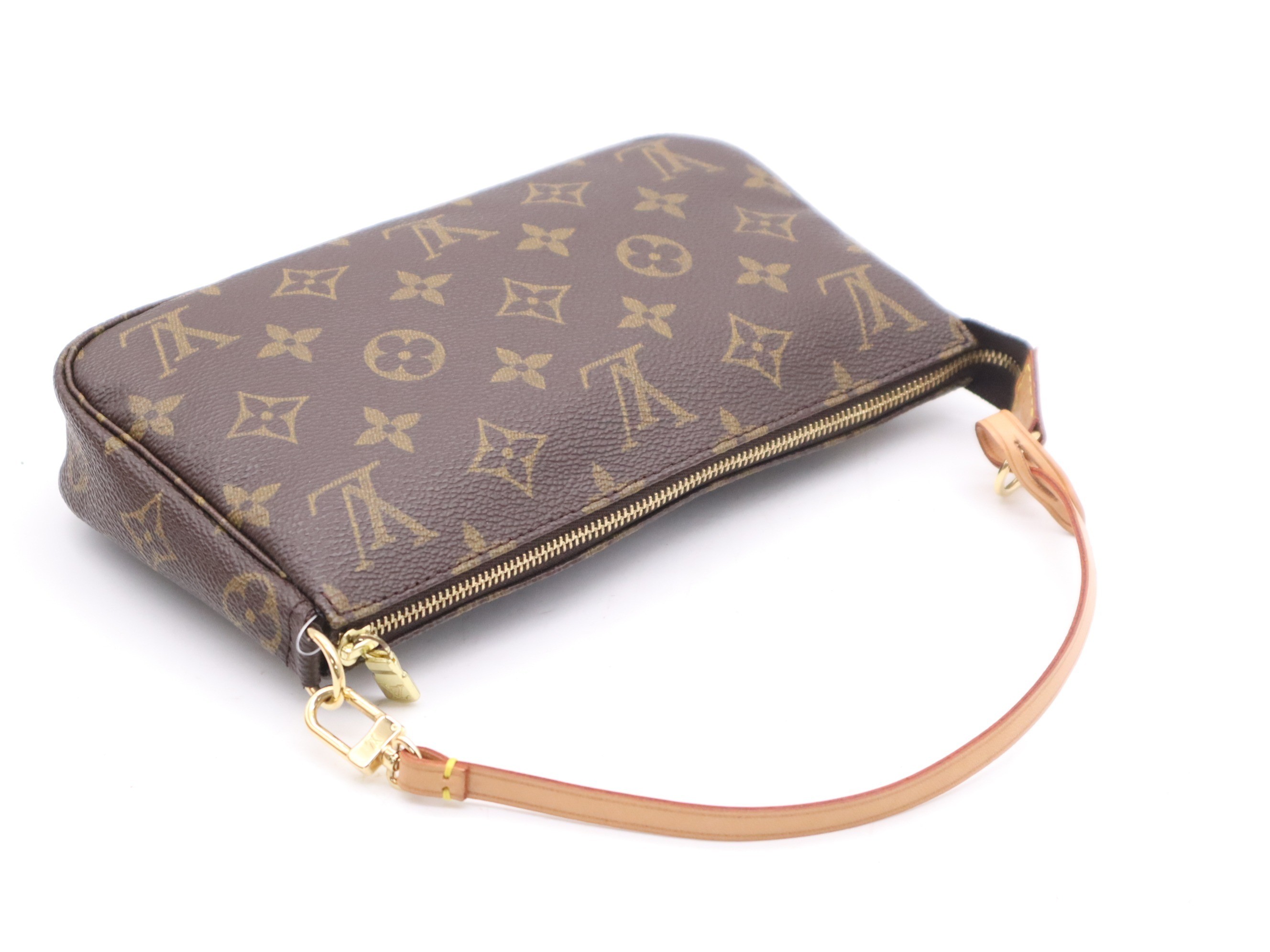 Pochette Accessoires (old model) - with box — view 6