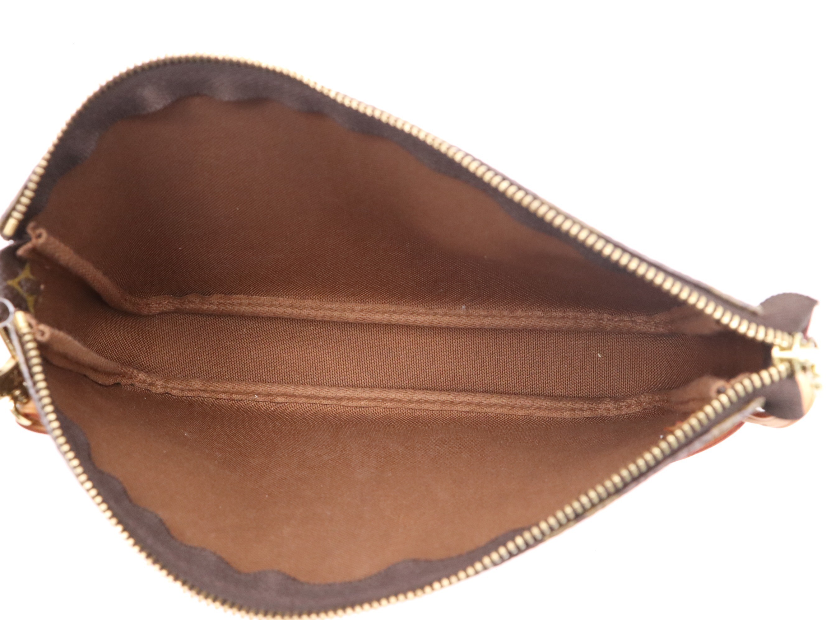 Pochette Accessoires (old model) - with box — view 7