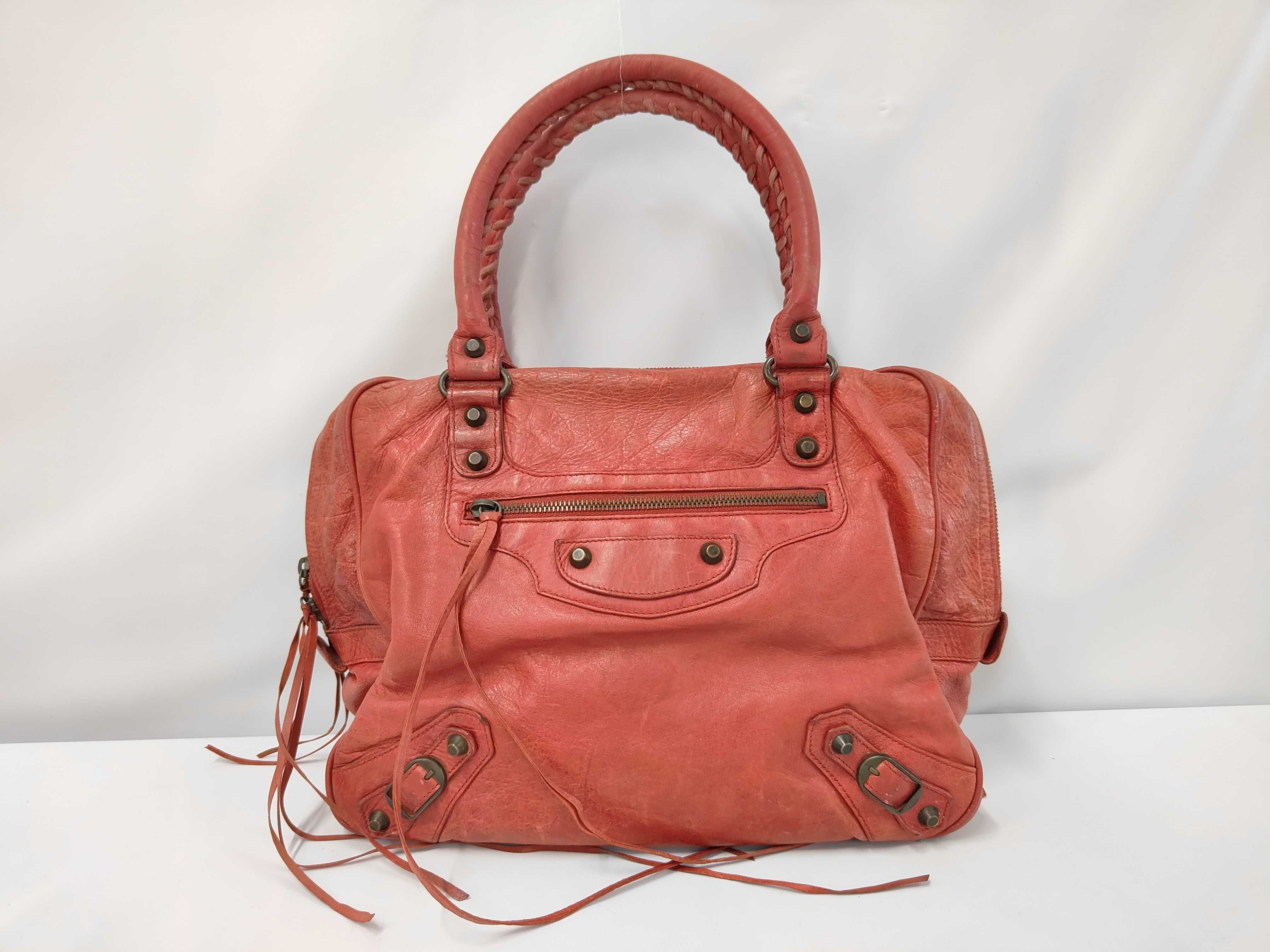 The City Handbag