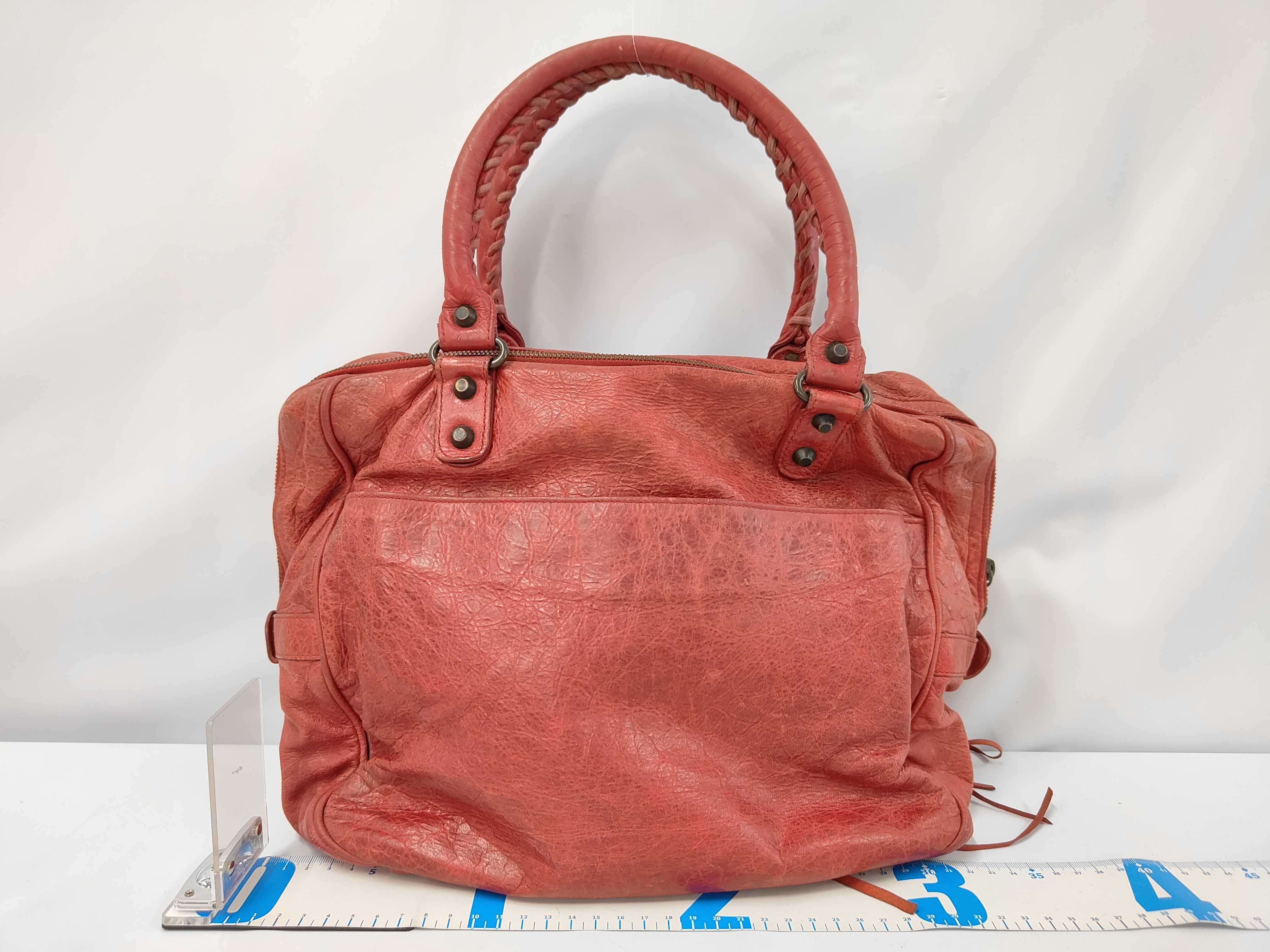 The City Handbag — view 2