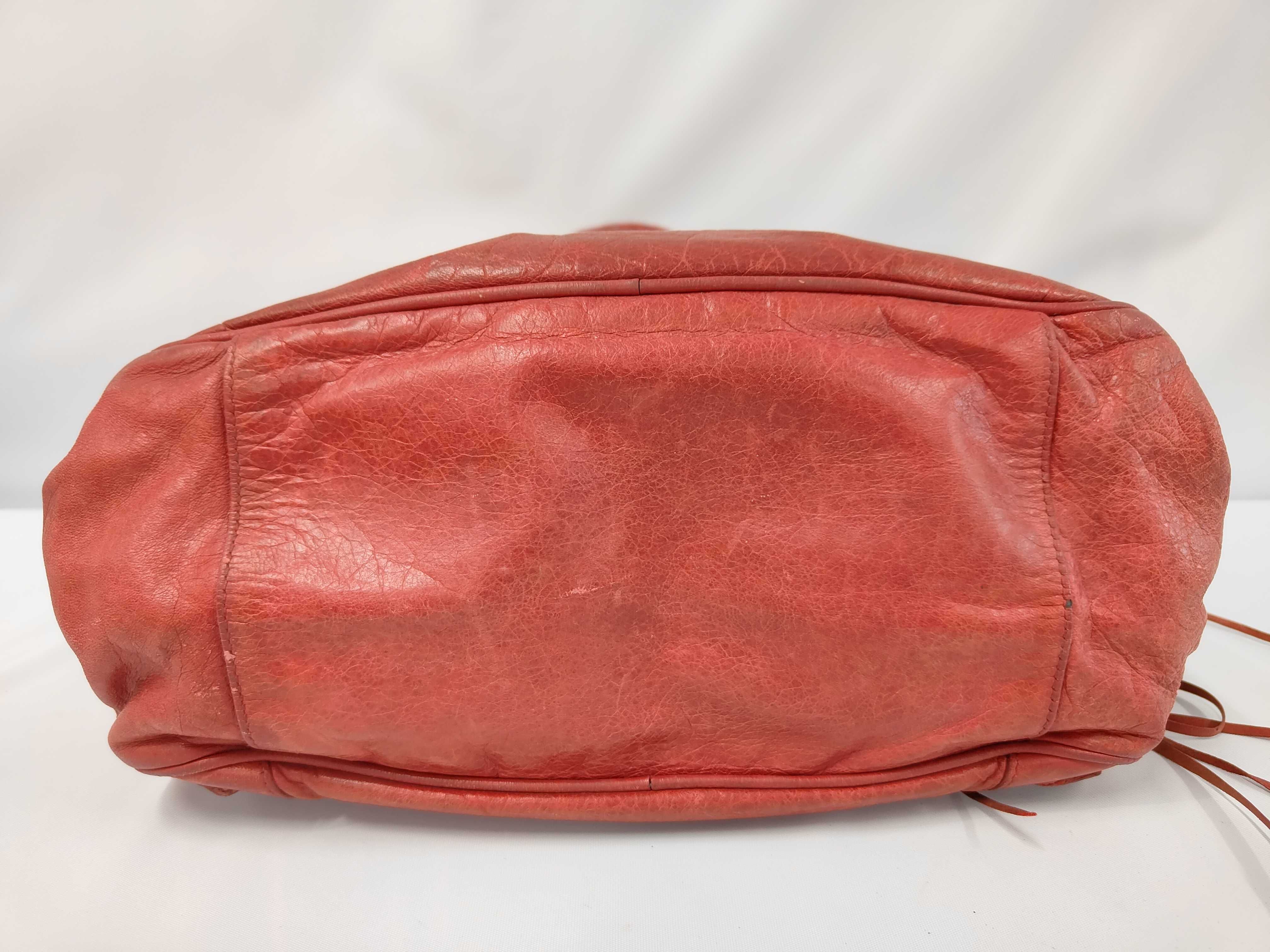 The City Handbag — view 3