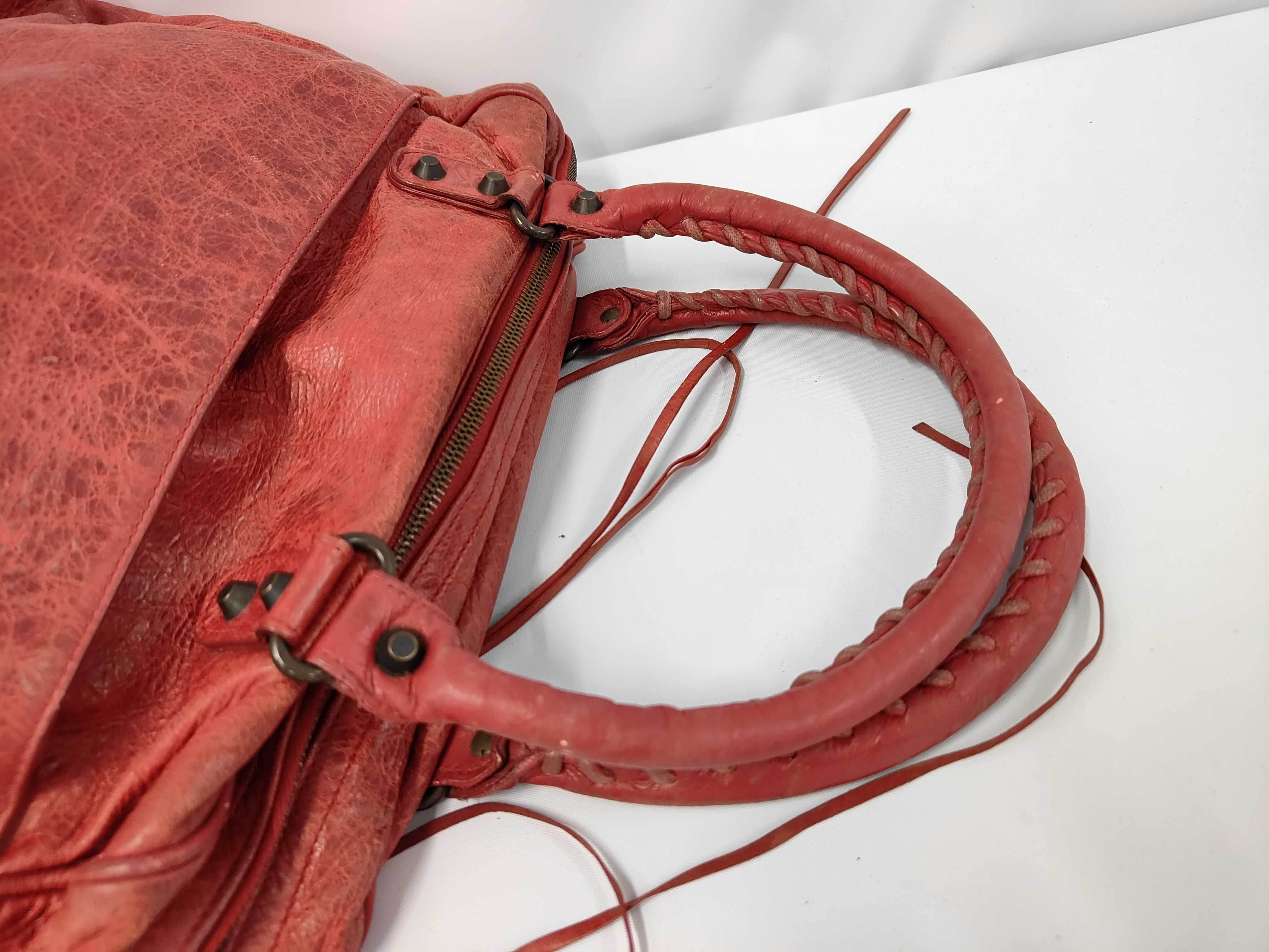 The City Handbag — view 5