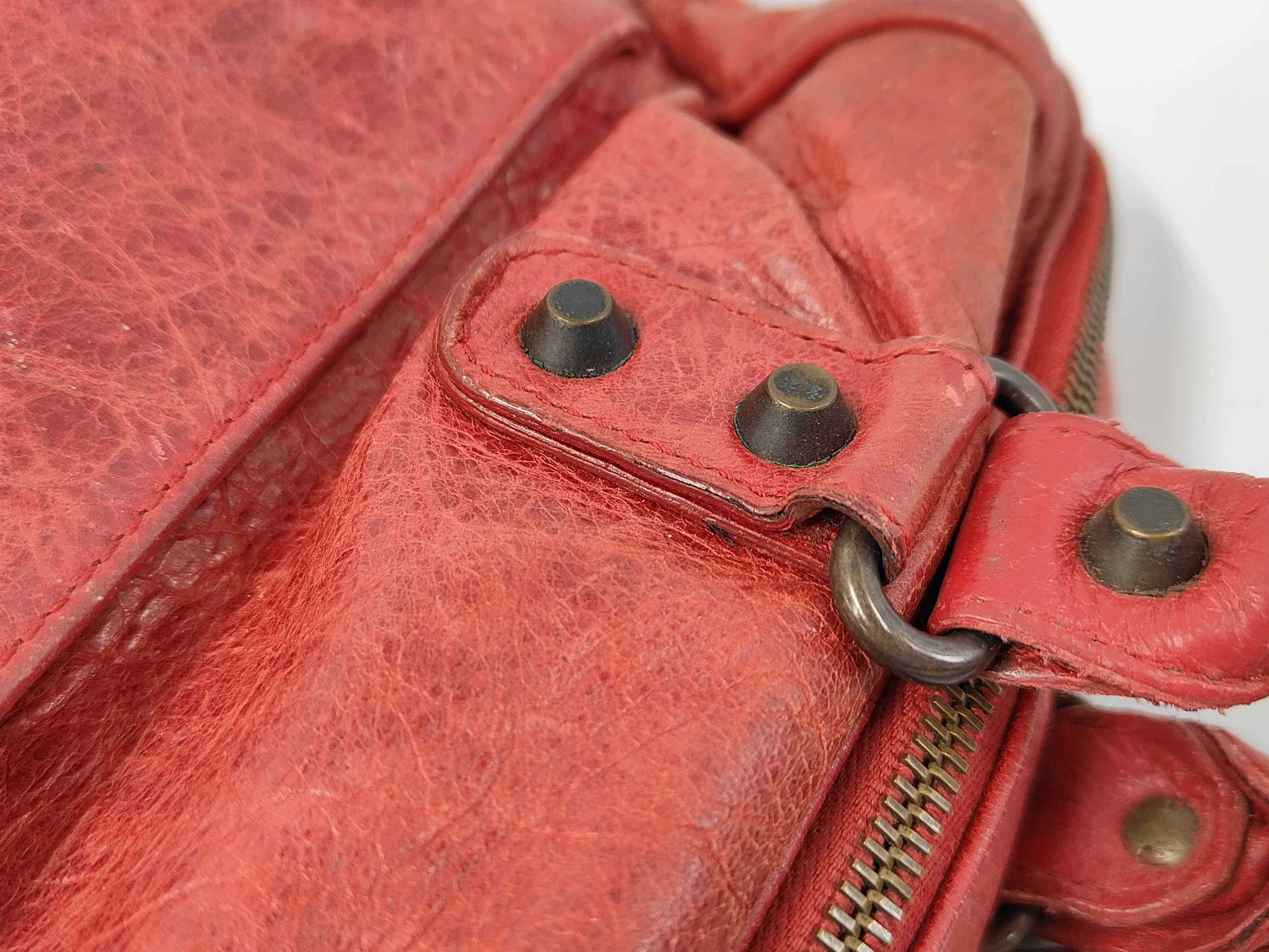 The City Handbag — view 6