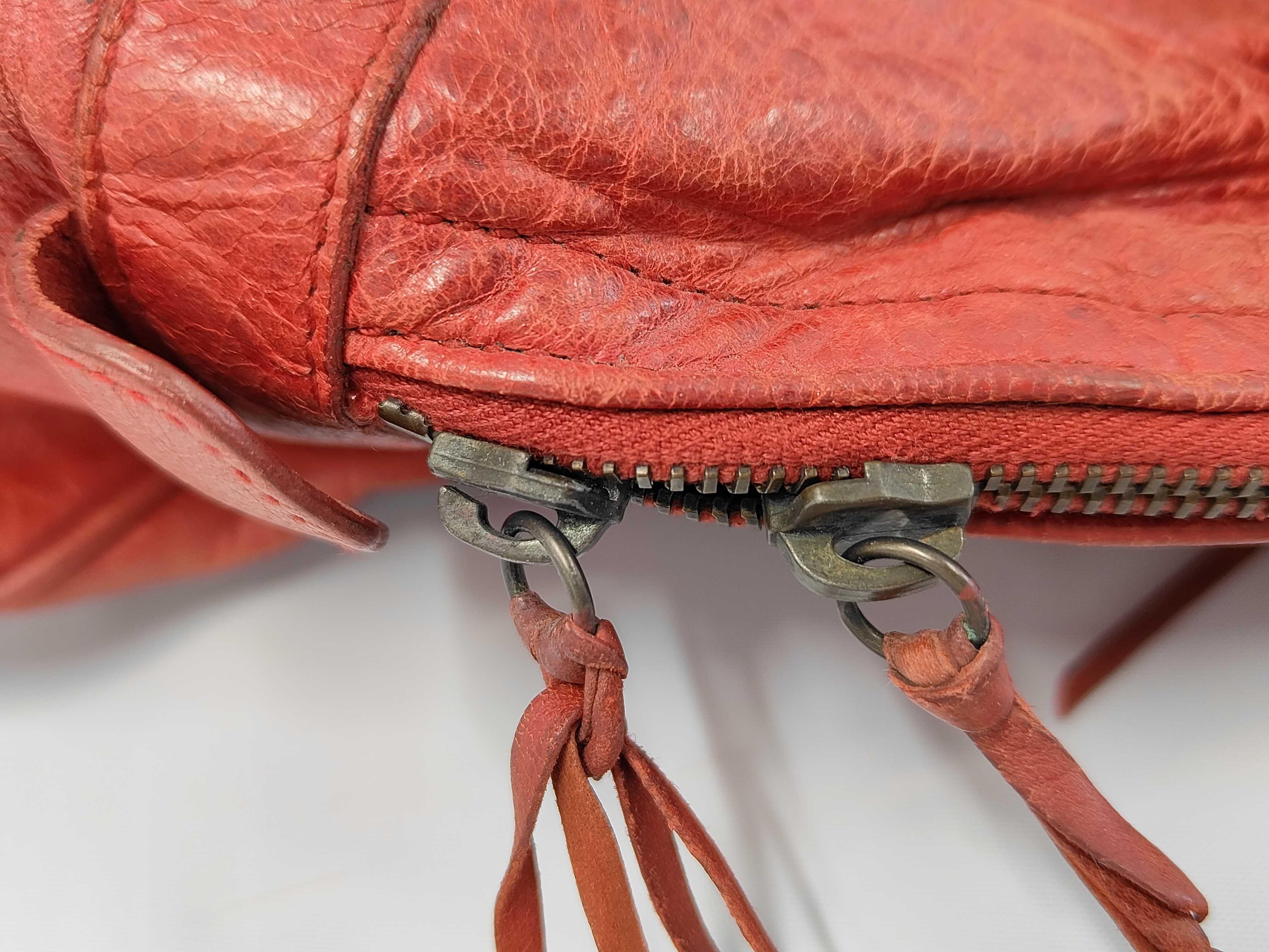 The City Handbag — view 8