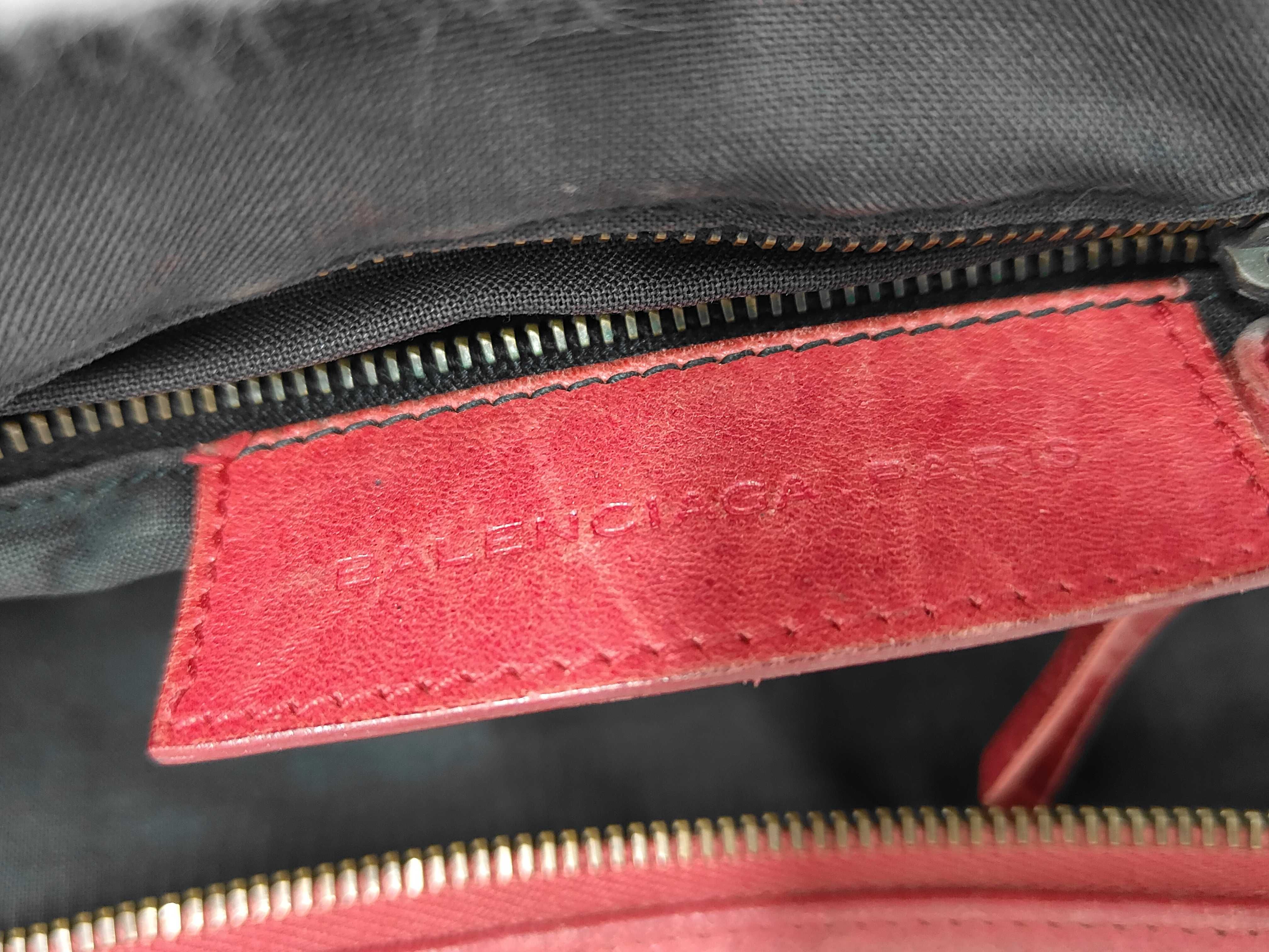 The City Handbag — view 10