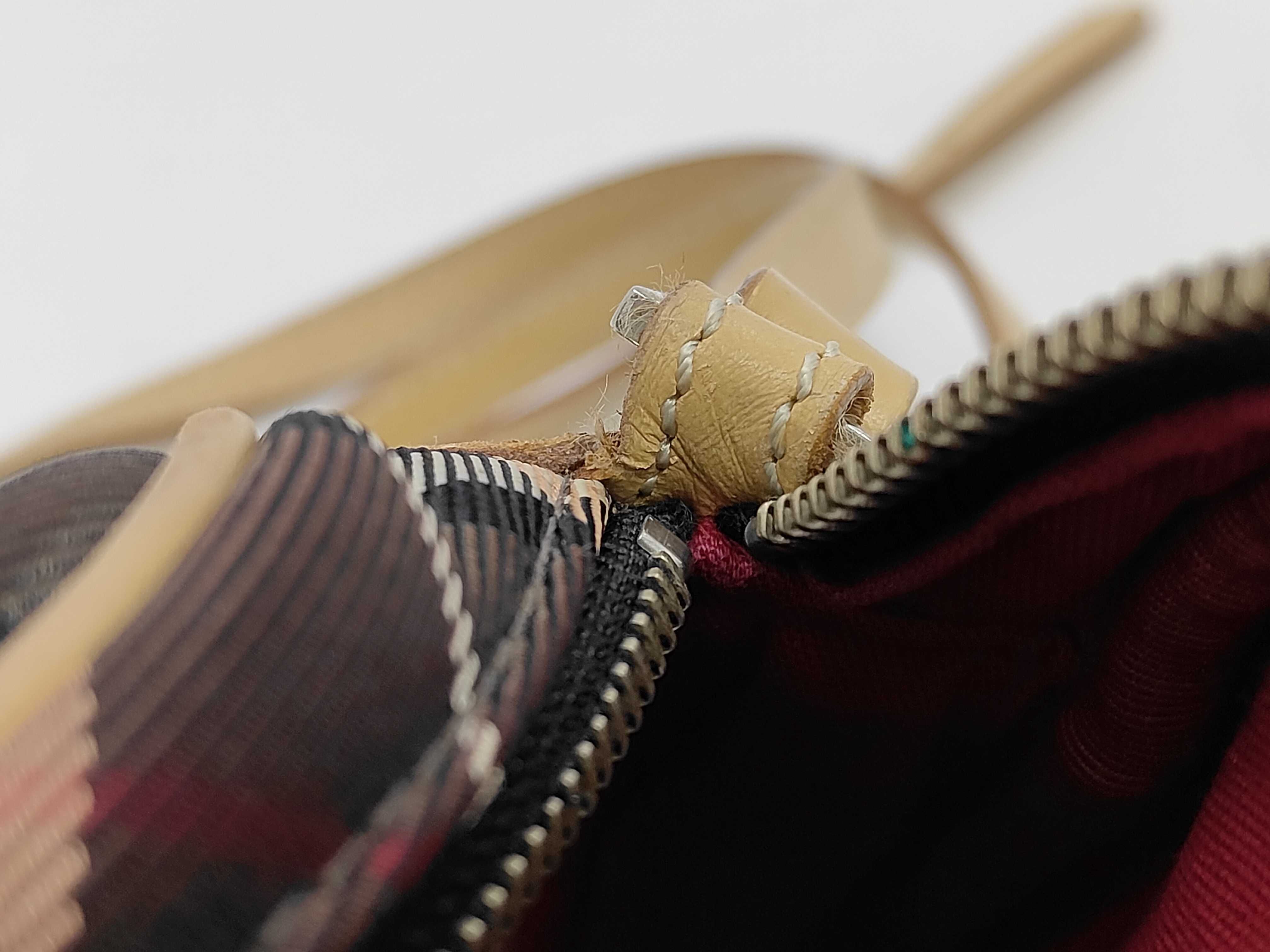 Blue Label Burberry Shoulder Bag — view 12