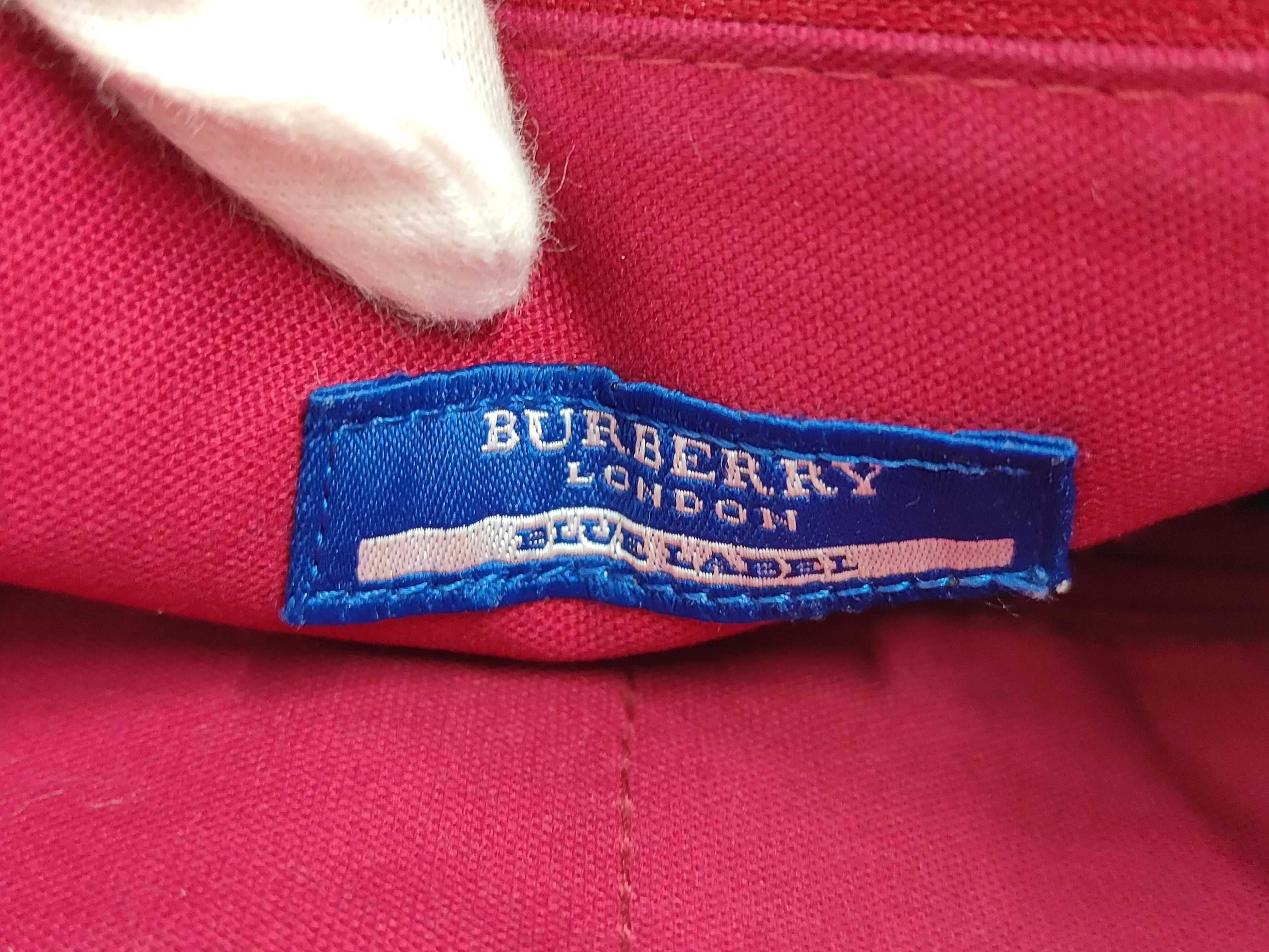 Blue Label Burberry Shoulder Bag — view 10