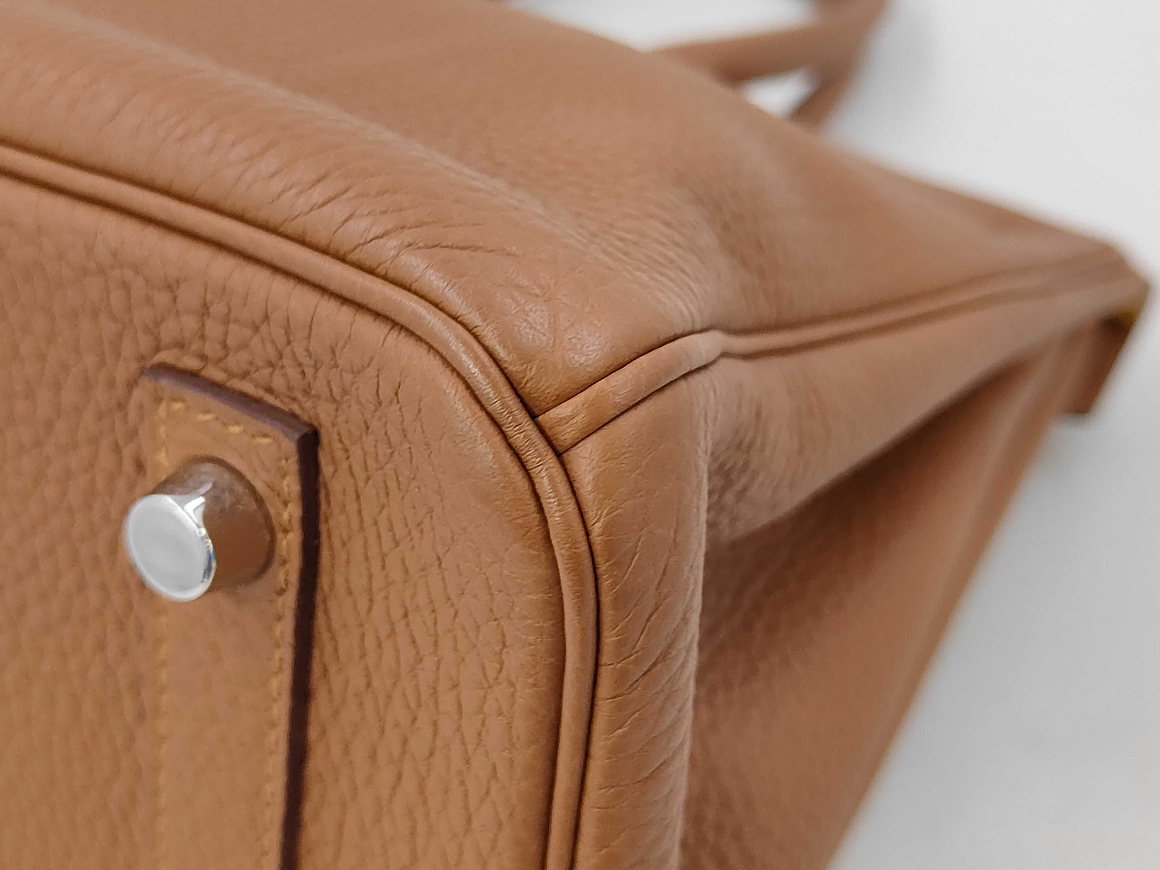 Birkin 30 Officier PM26080146 Handbag — view 3