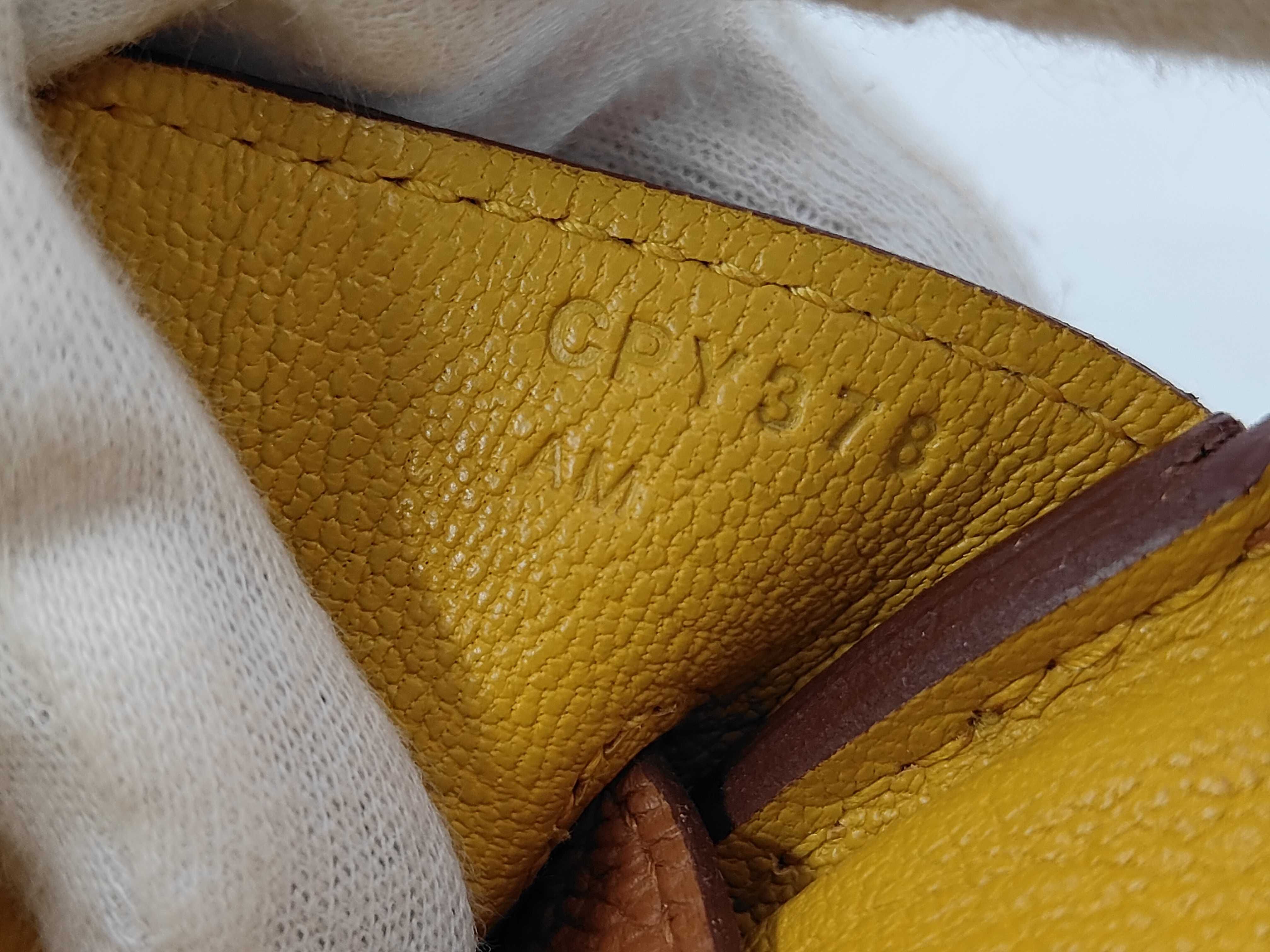 Birkin 30 Officier PM26080146 Handbag — view 10