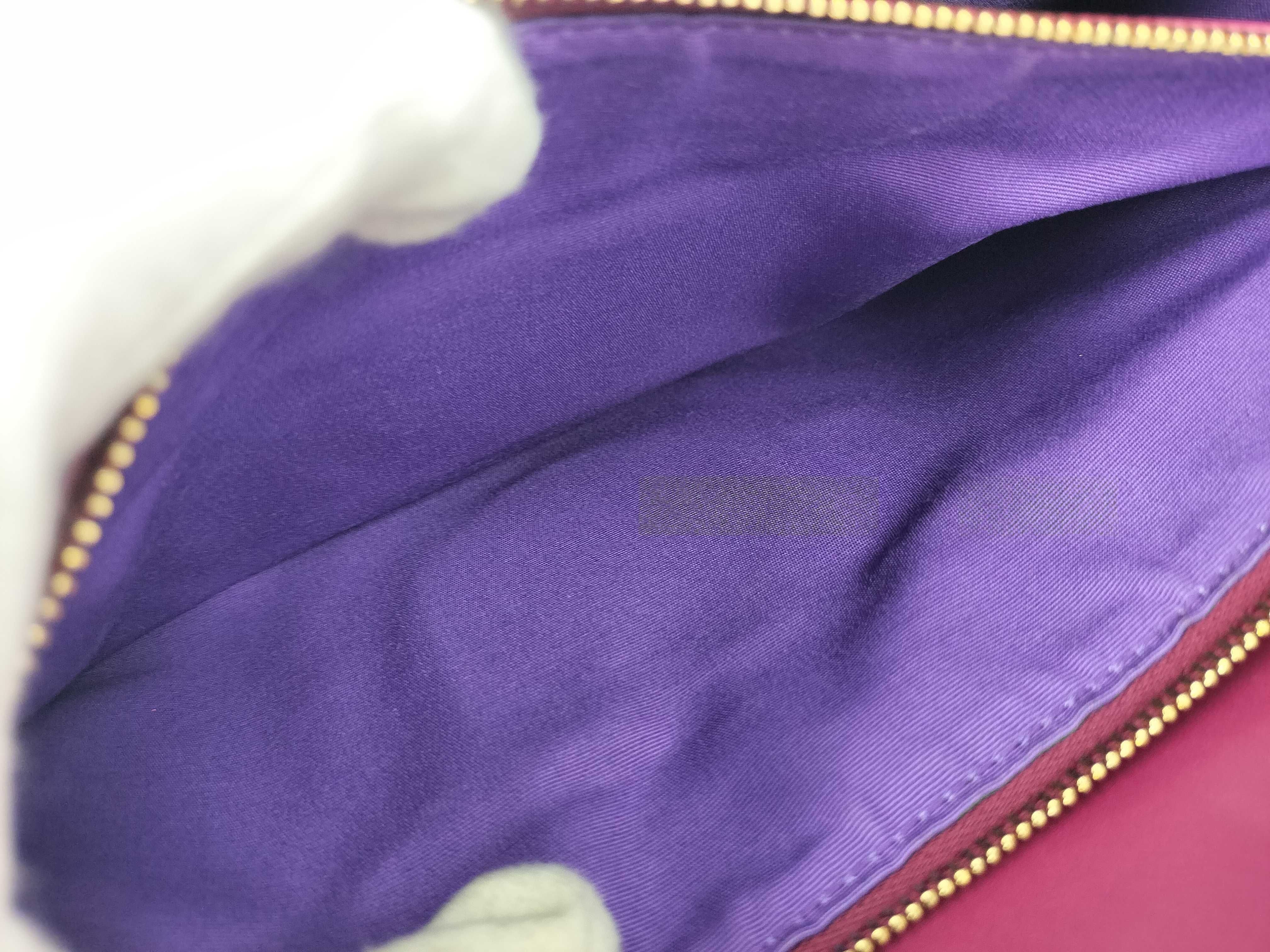 Serpenti Forever Chain Shoulder Bag — view 12