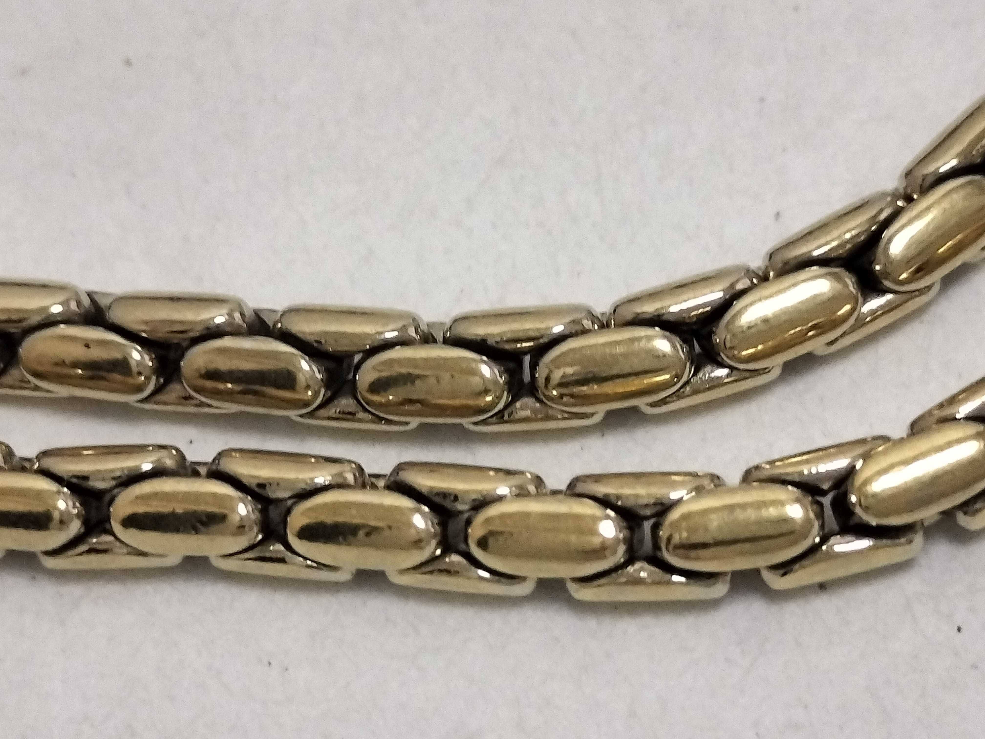Serpenti Forever Chain Shoulder Bag — view 4