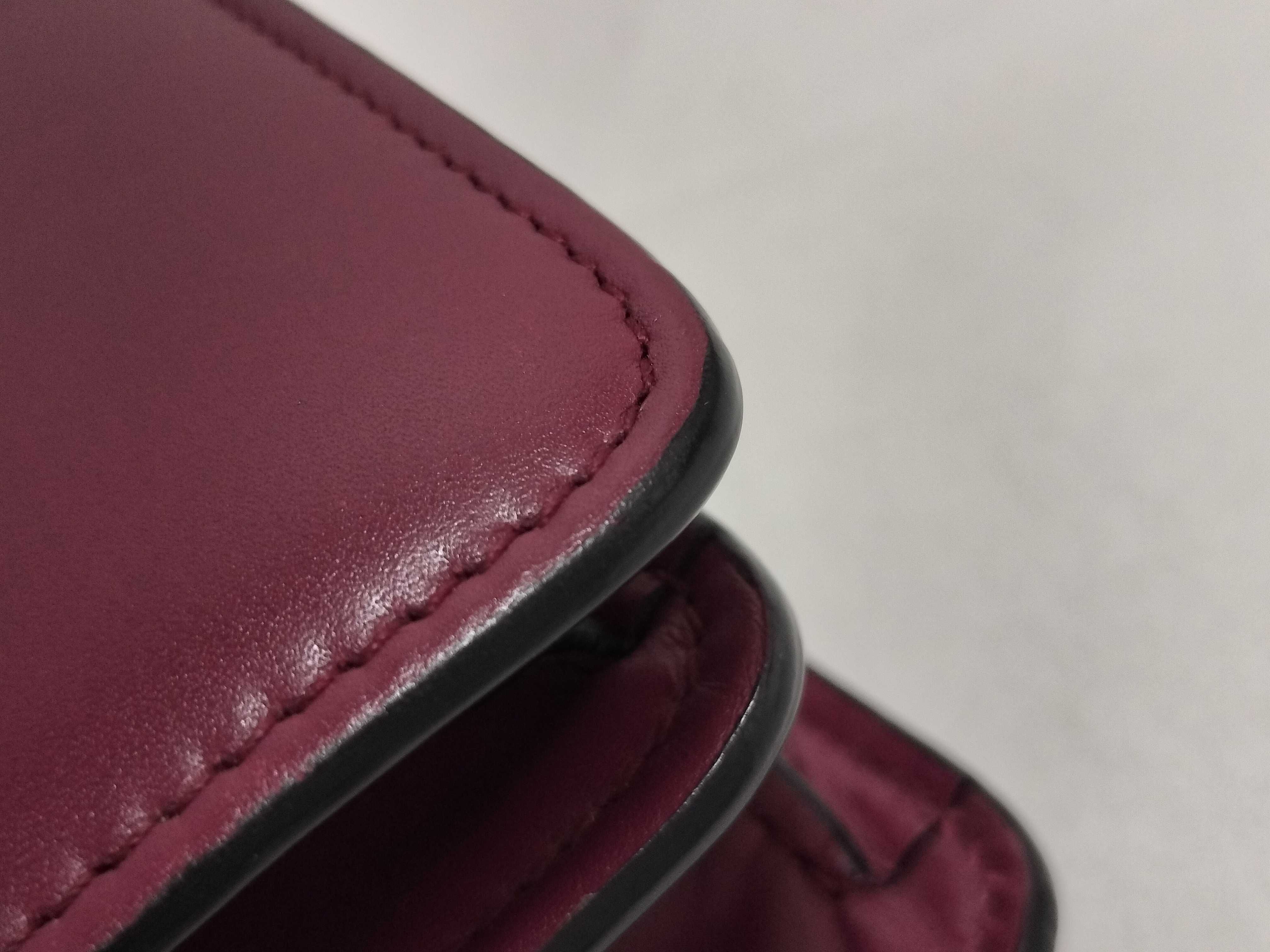 Serpenti Forever Chain Shoulder Bag — view 6