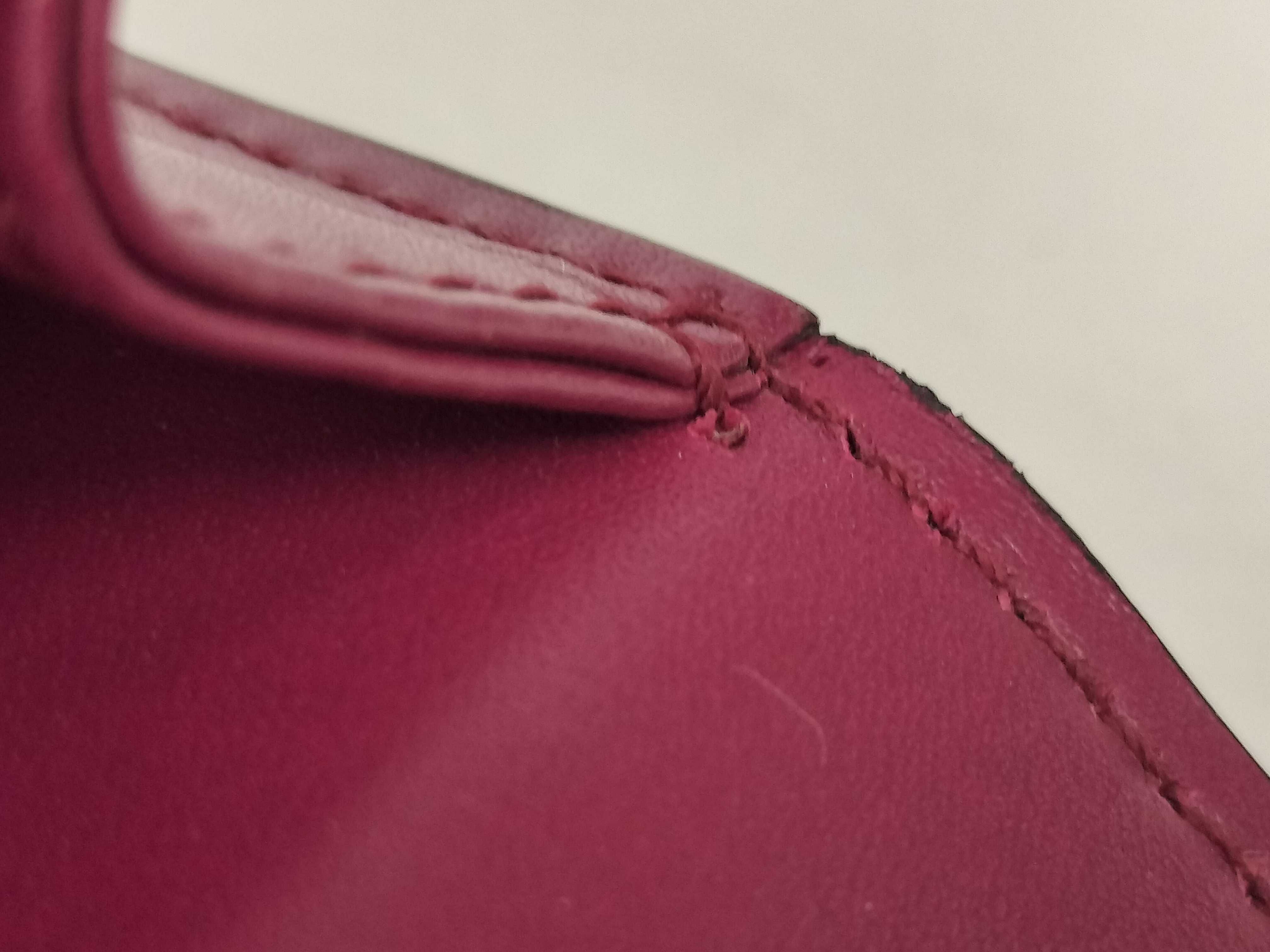 Serpenti Forever Chain Shoulder Bag — view 9