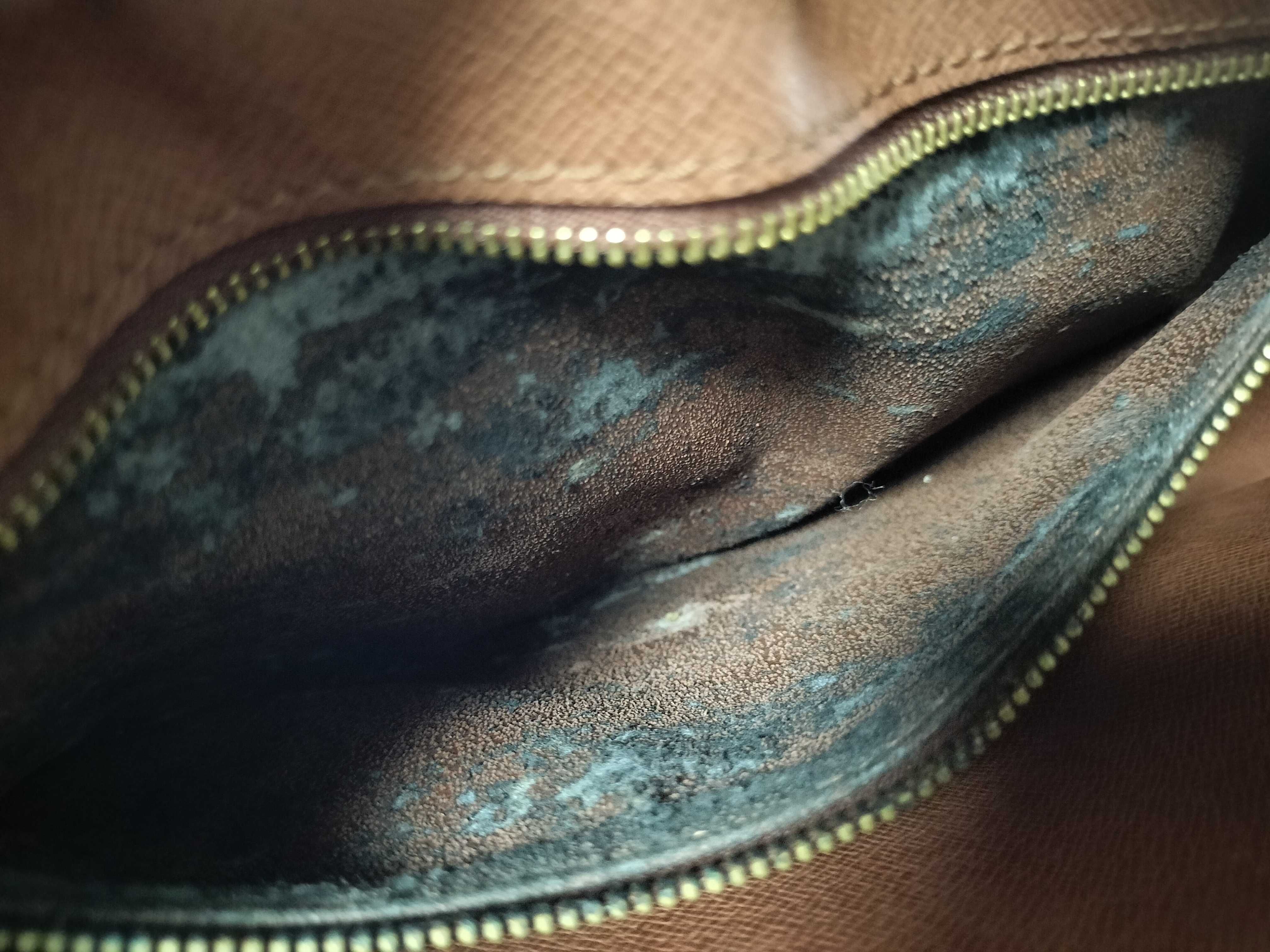 Monogram Trocadero 27 NO0993 Shoulder Bag — view 11