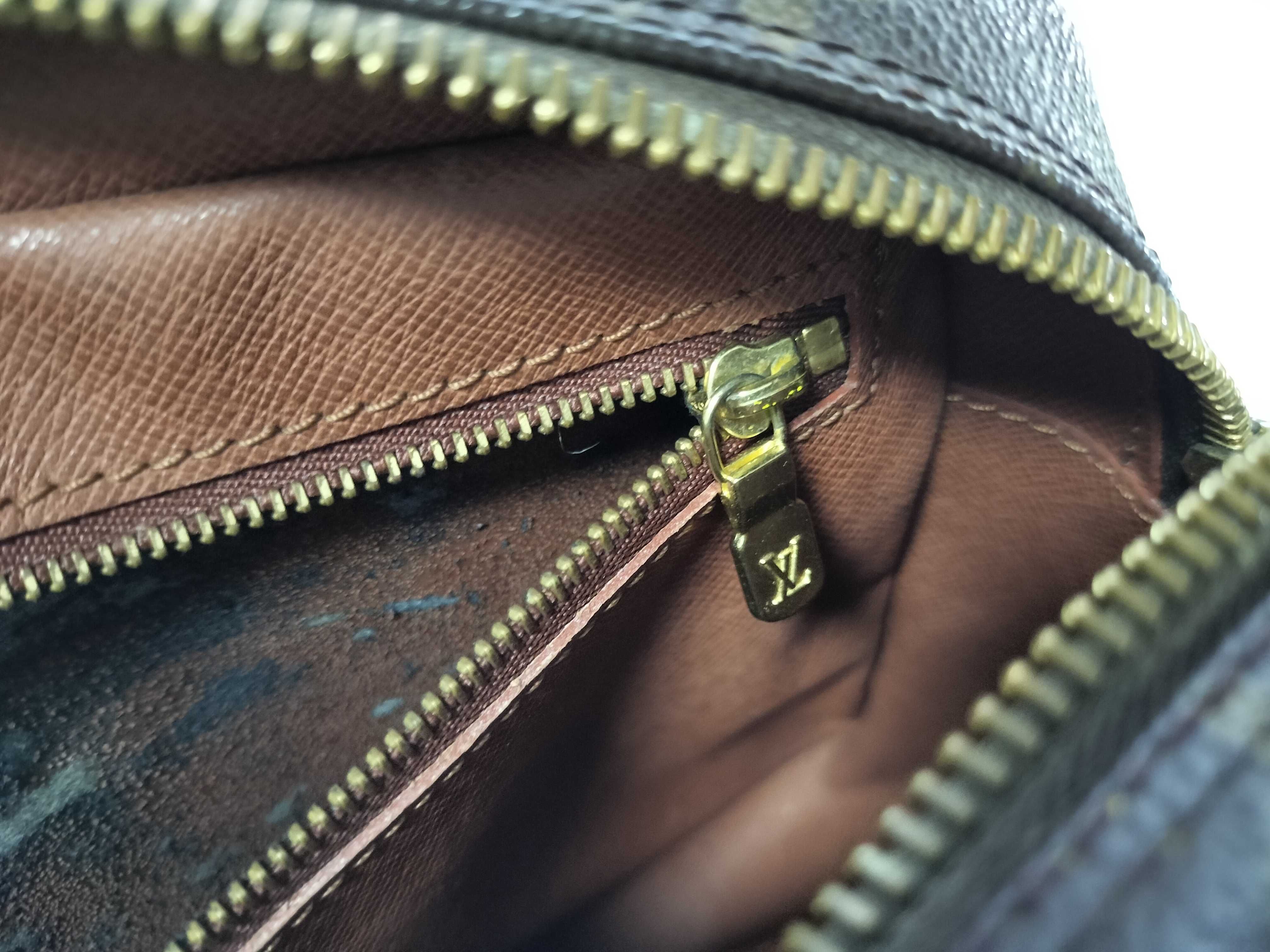 Monogram Trocadero 27 NO0993 Shoulder Bag — view 12