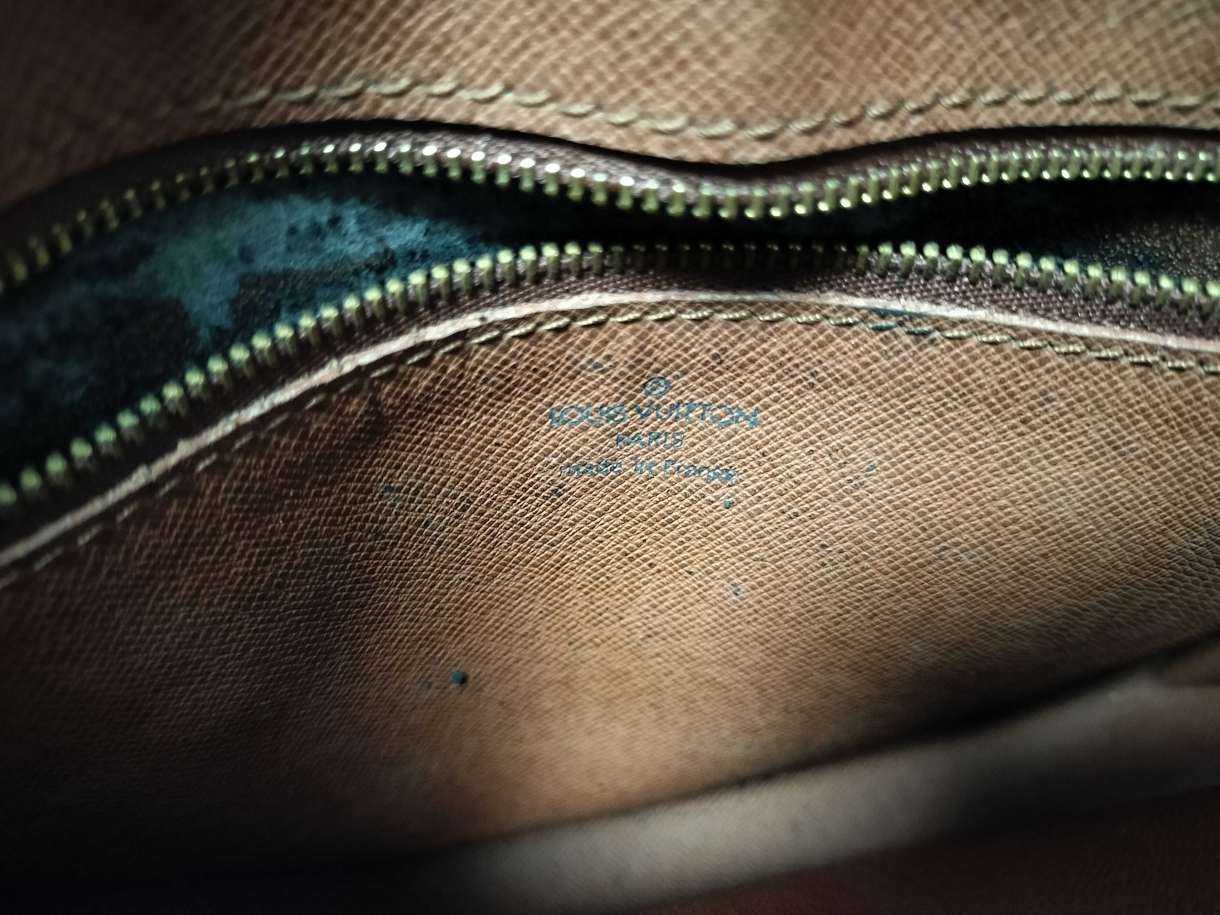Monogram Trocadero 27 NO0993 Shoulder Bag — view 13