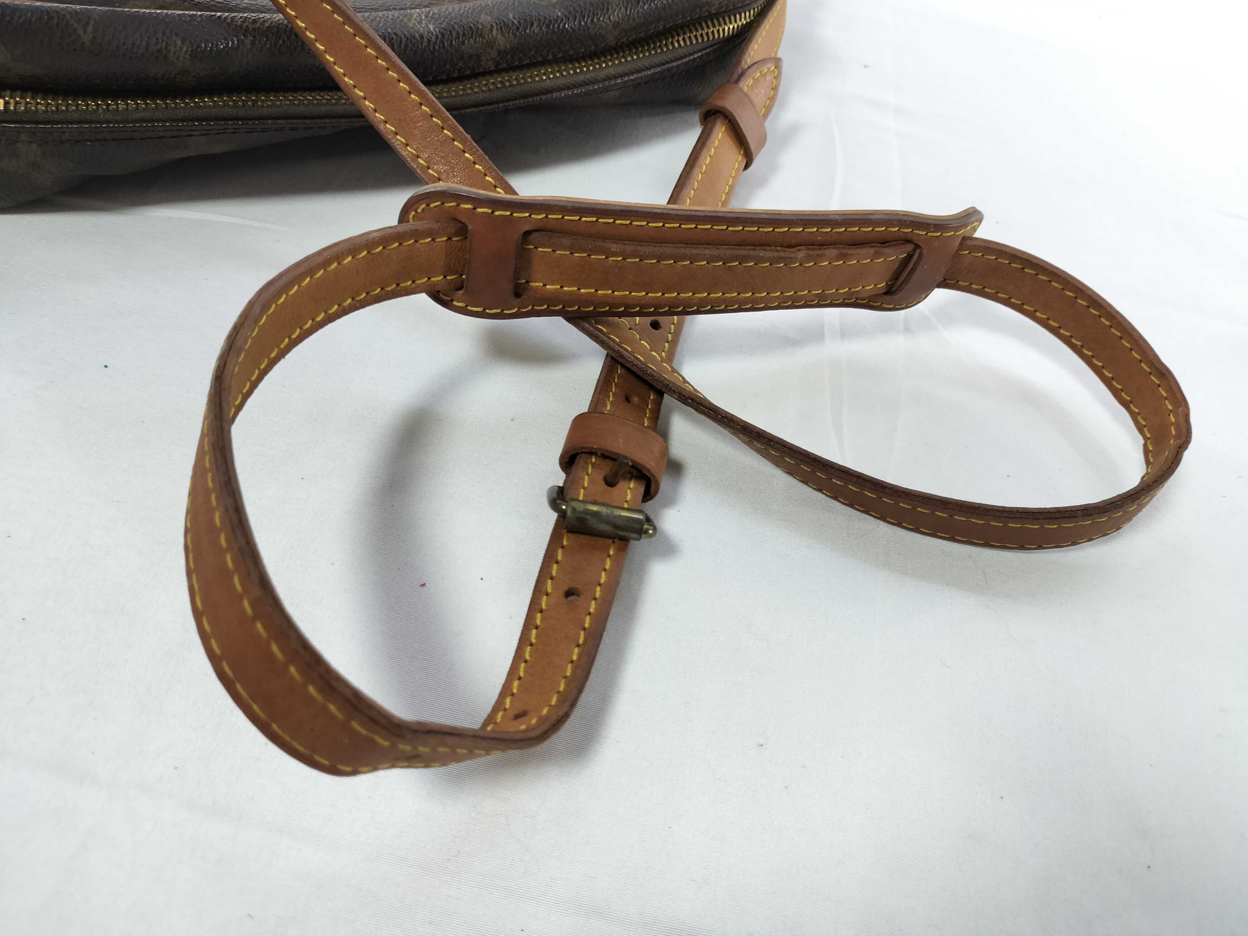 Monogram Trocadero 27 NO0993 Shoulder Bag — view 3