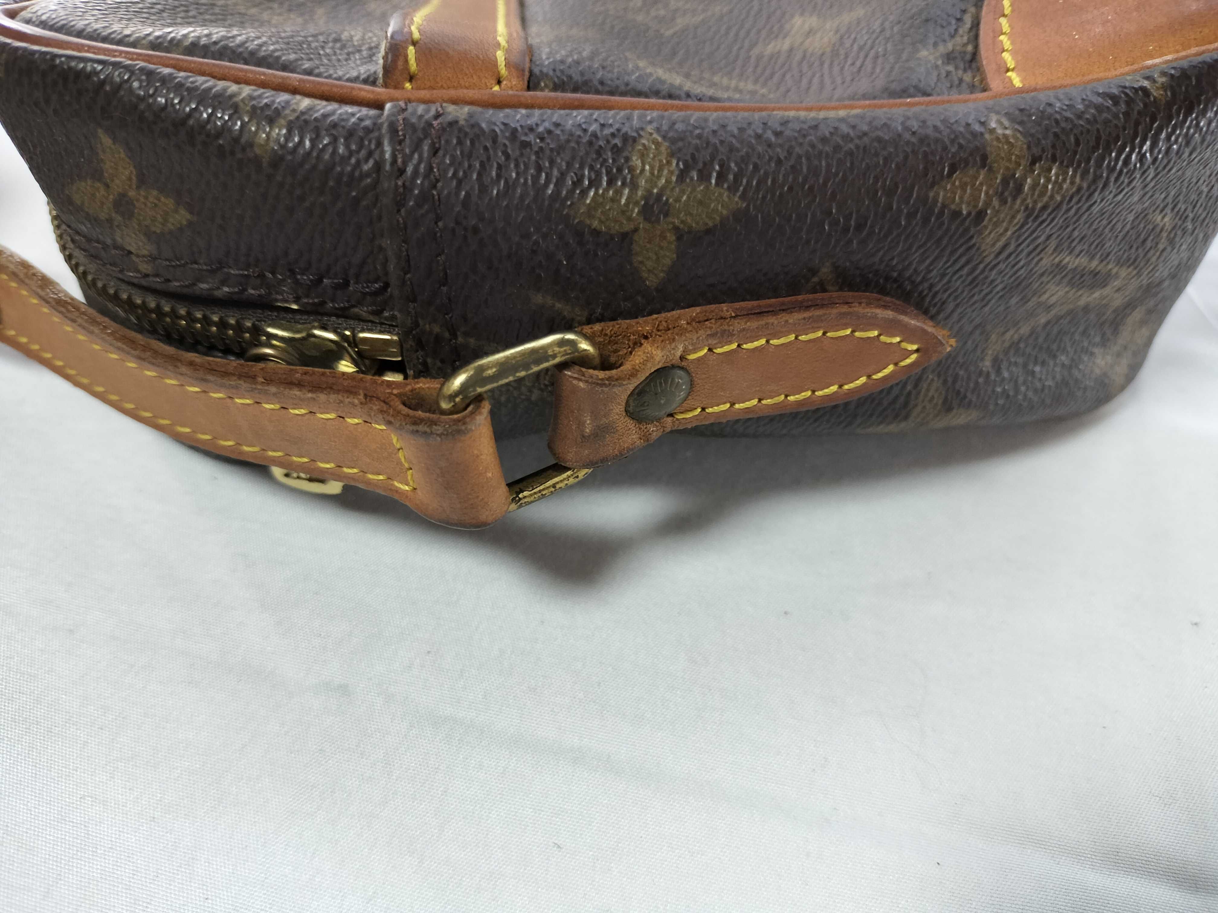 Monogram Trocadero 27 NO0993 Shoulder Bag — view 5