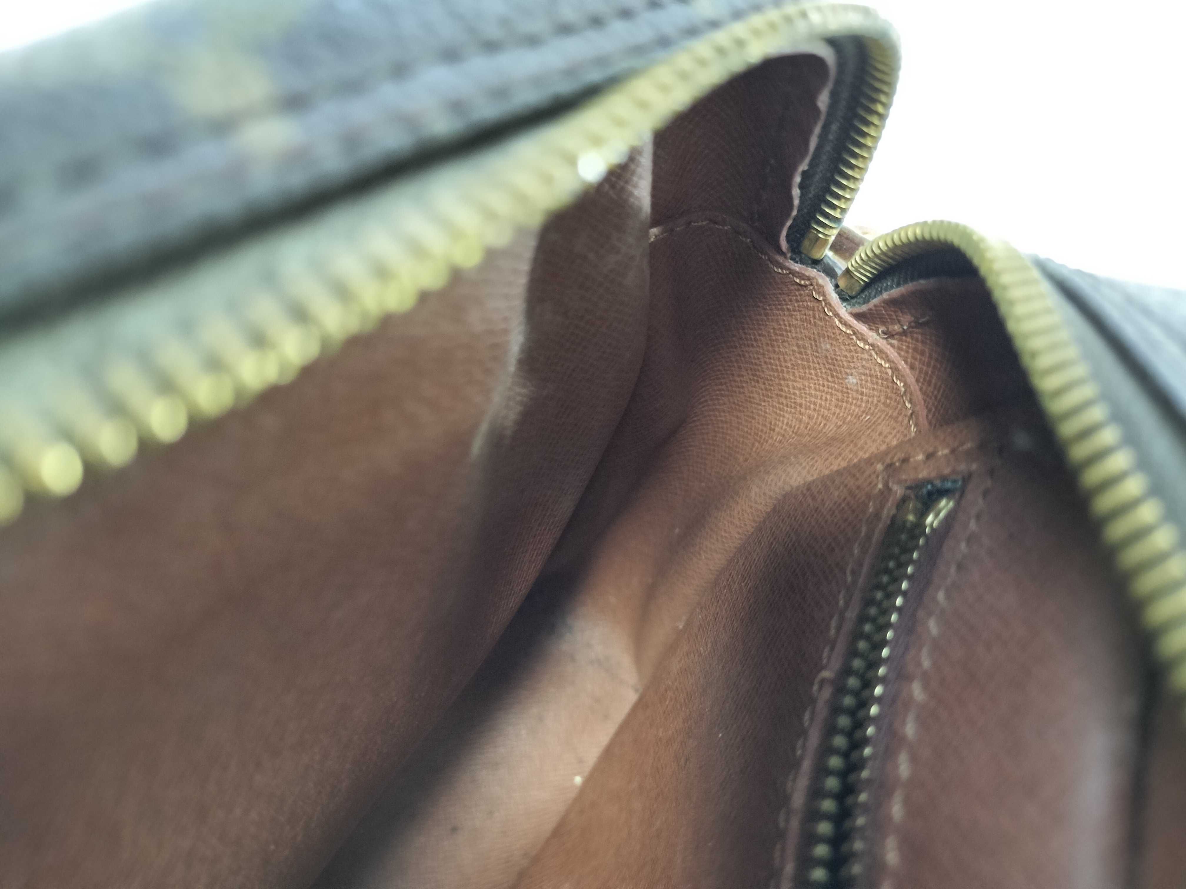 Monogram Trocadero 27 NO0993 Shoulder Bag — view 9