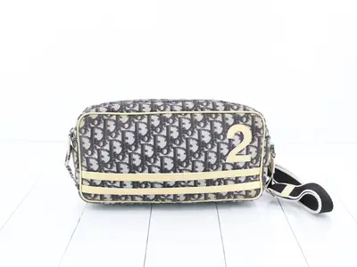 Trotter (bag) - Shoulder bag