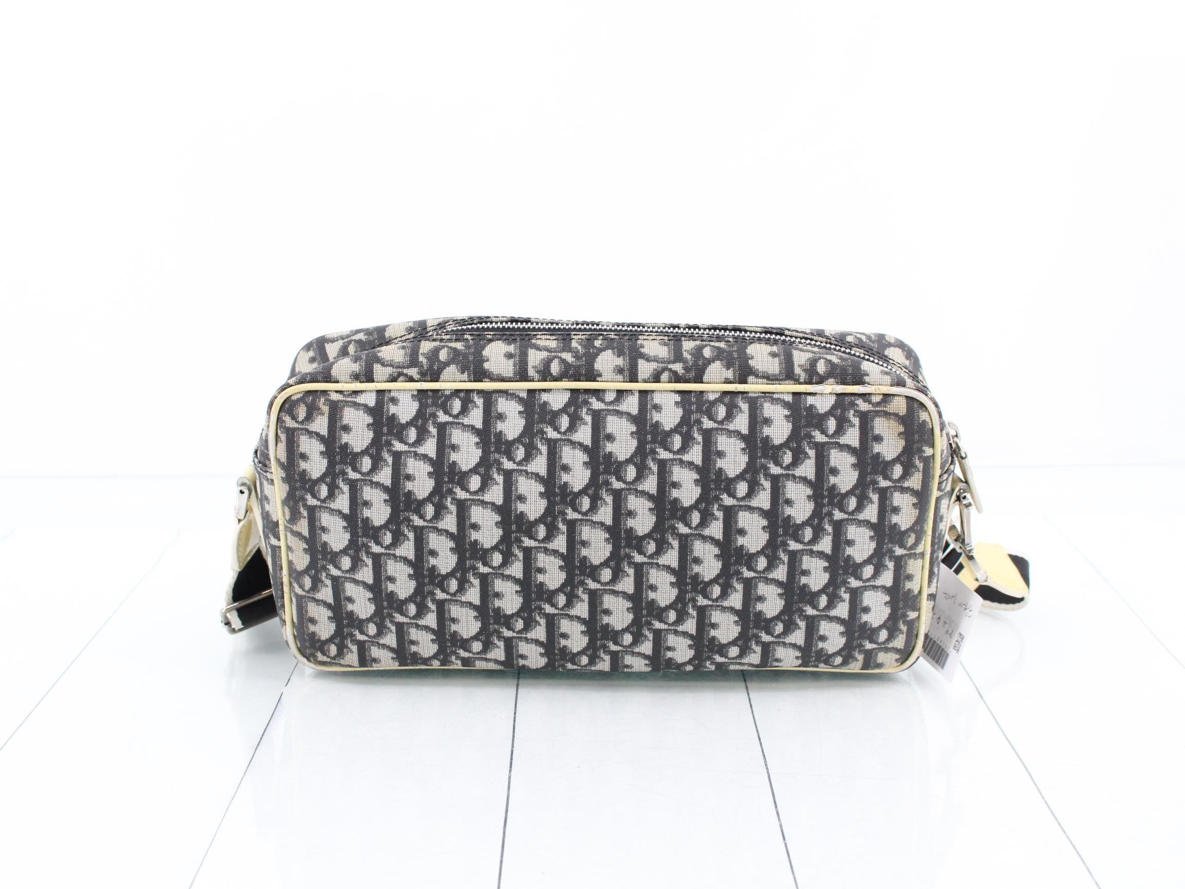 Trotter (bag) - Shoulder bag — view 2