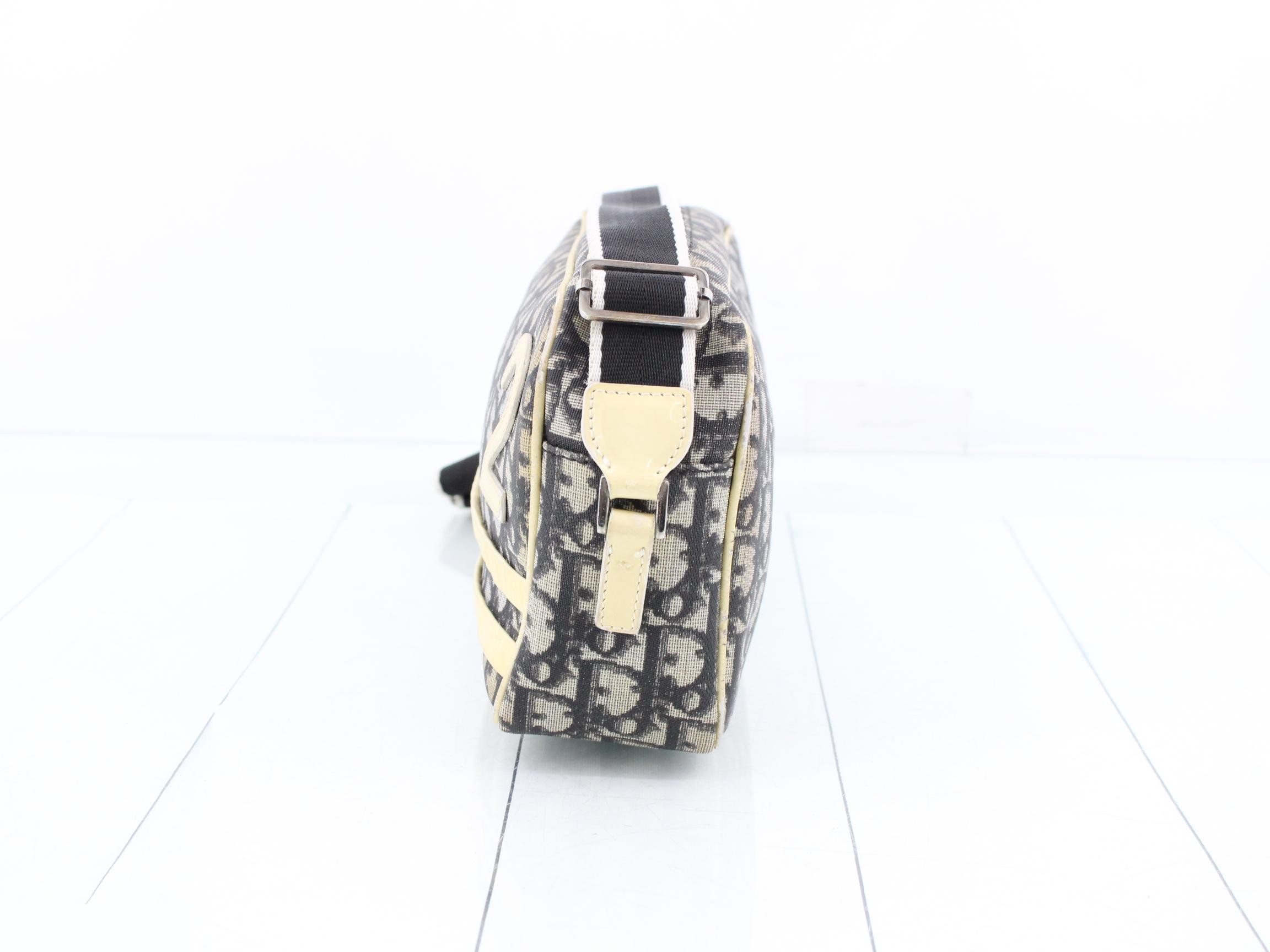 Trotter (bag) - Shoulder bag — view 3