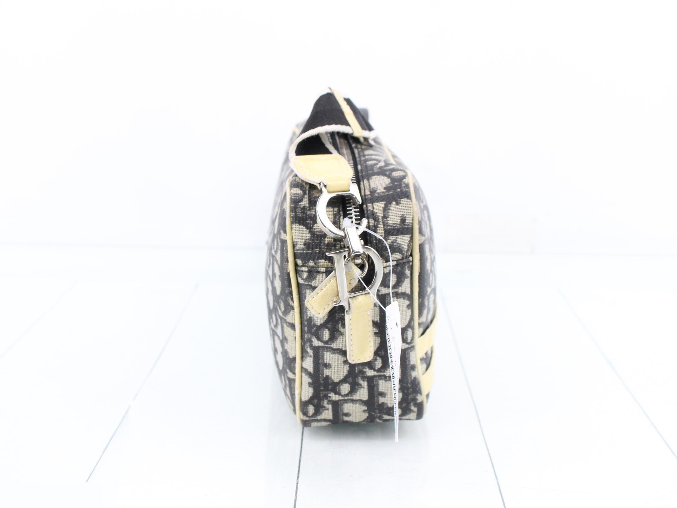 Trotter (bag) - Shoulder bag — view 4