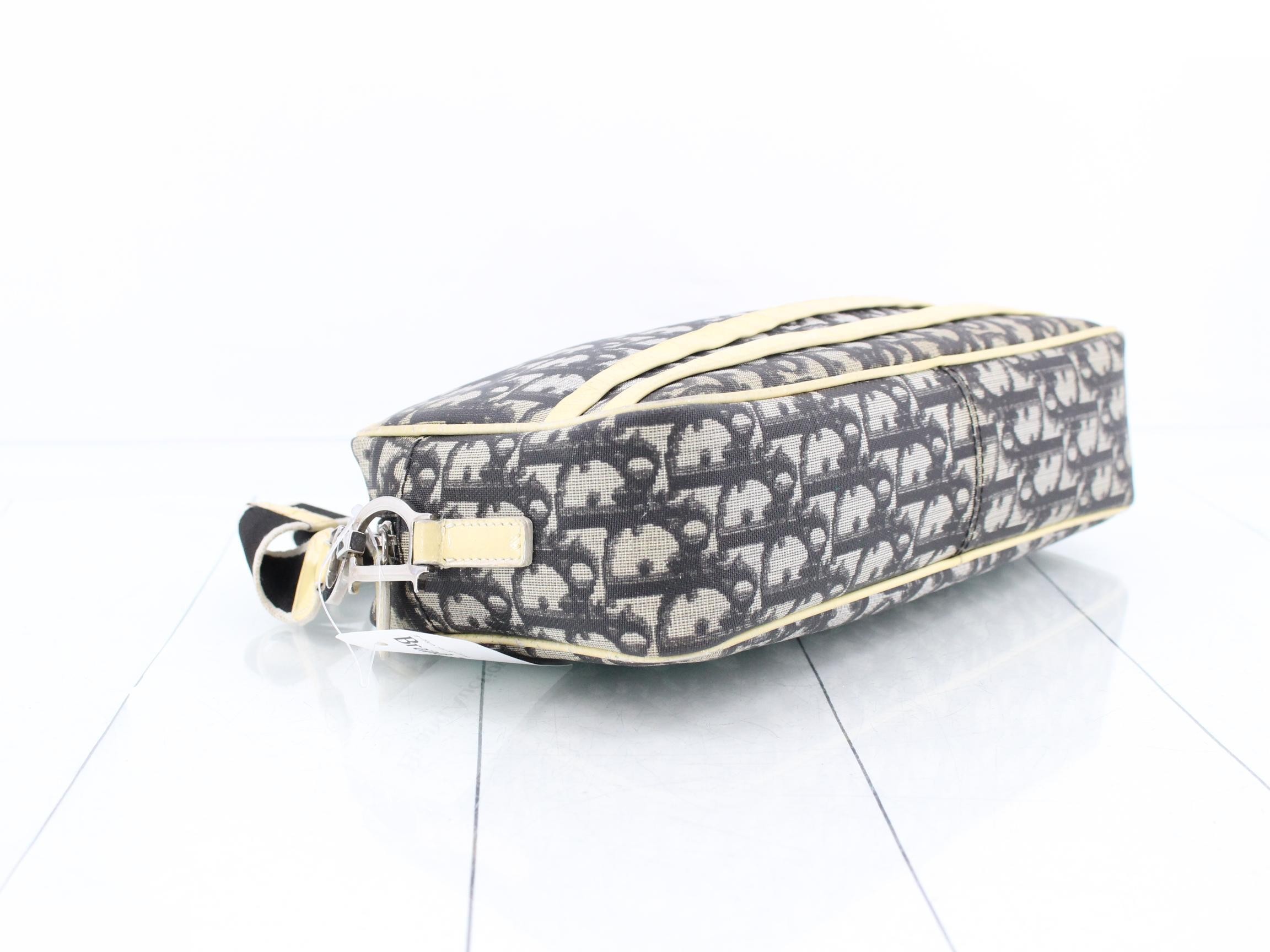 Trotter (bag) - Shoulder bag — view 5