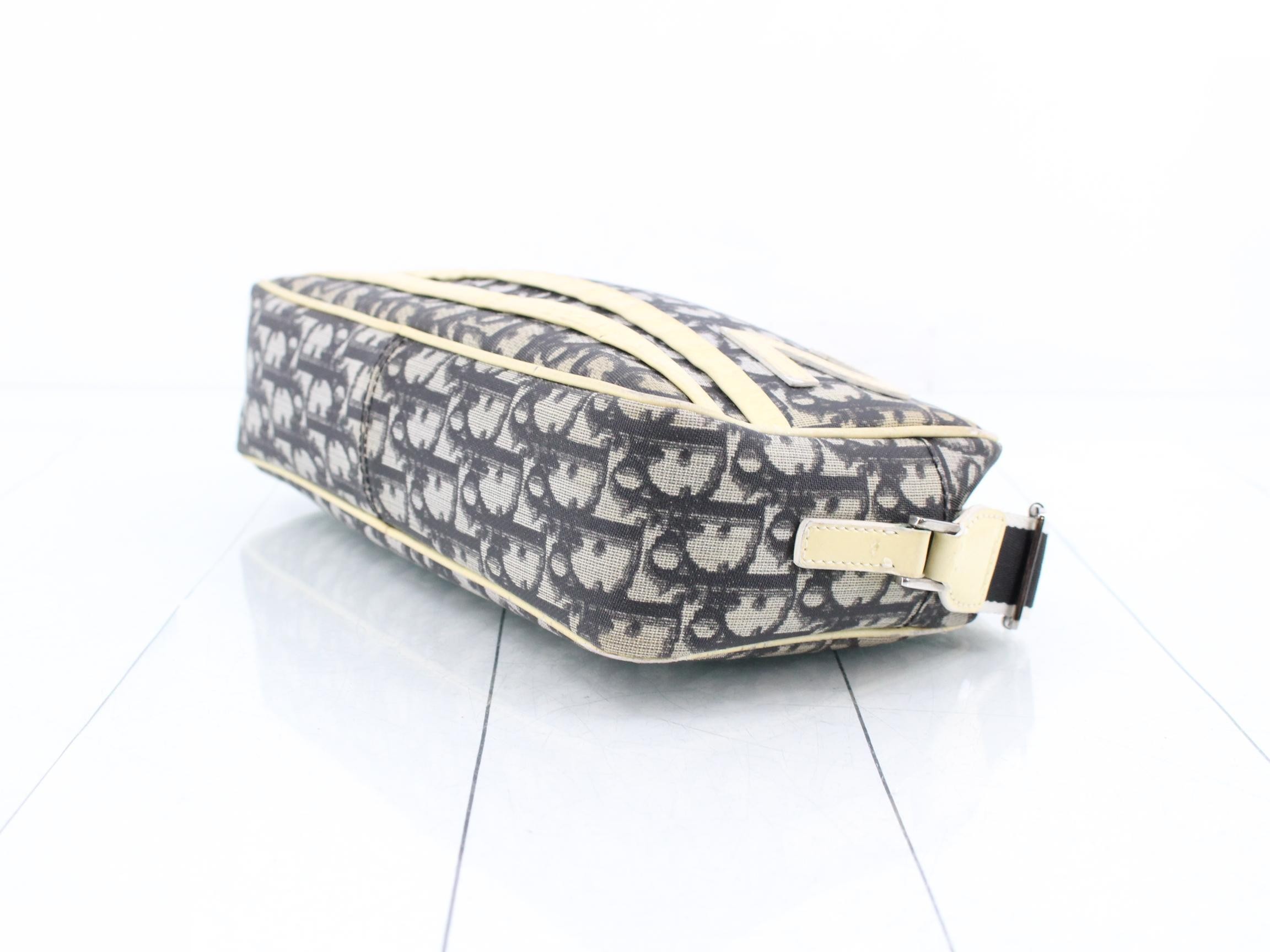 Trotter (bag) - Shoulder bag — view 6