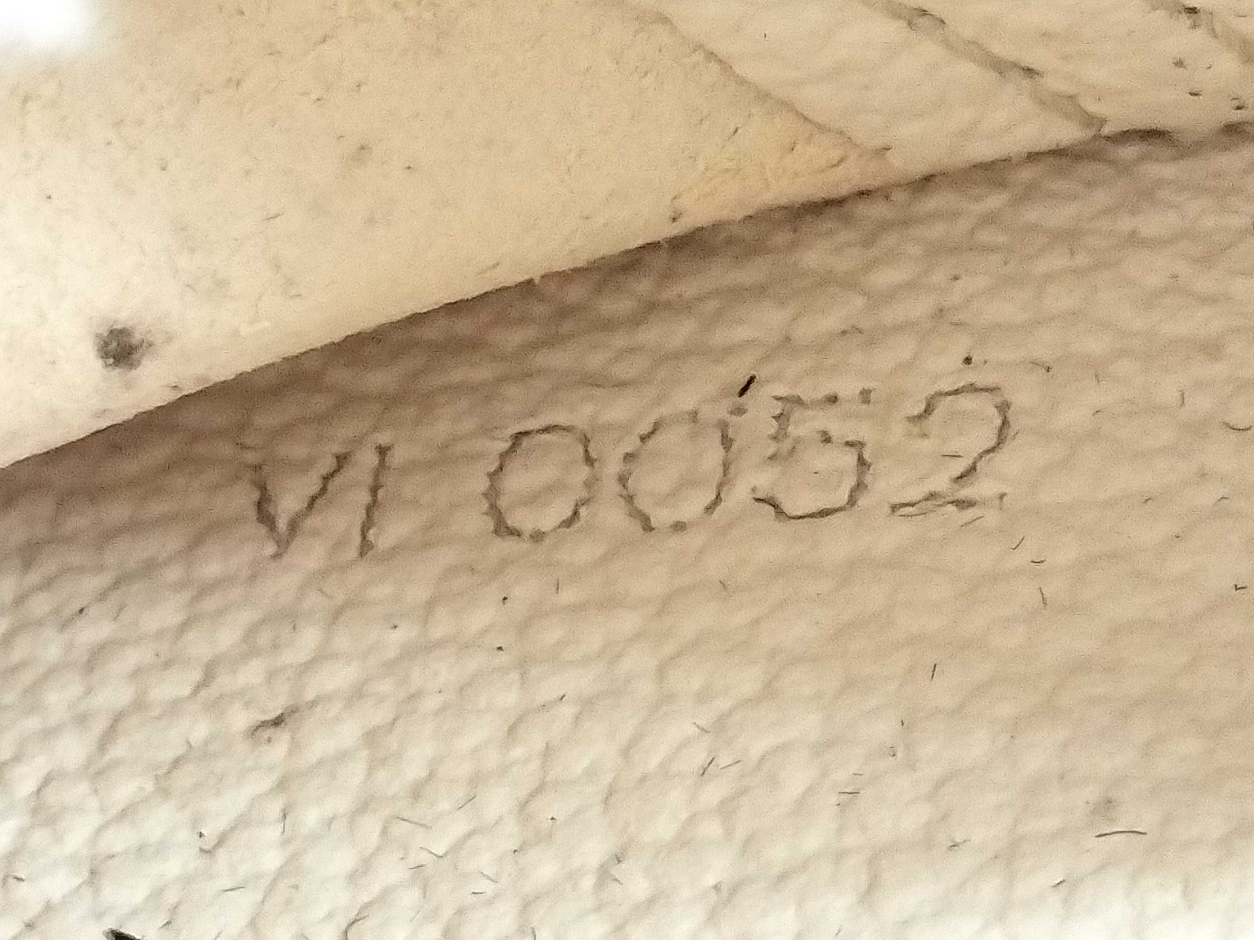 Monogram Trousse Blush PM M47510 VI0052 Pouch — view 10