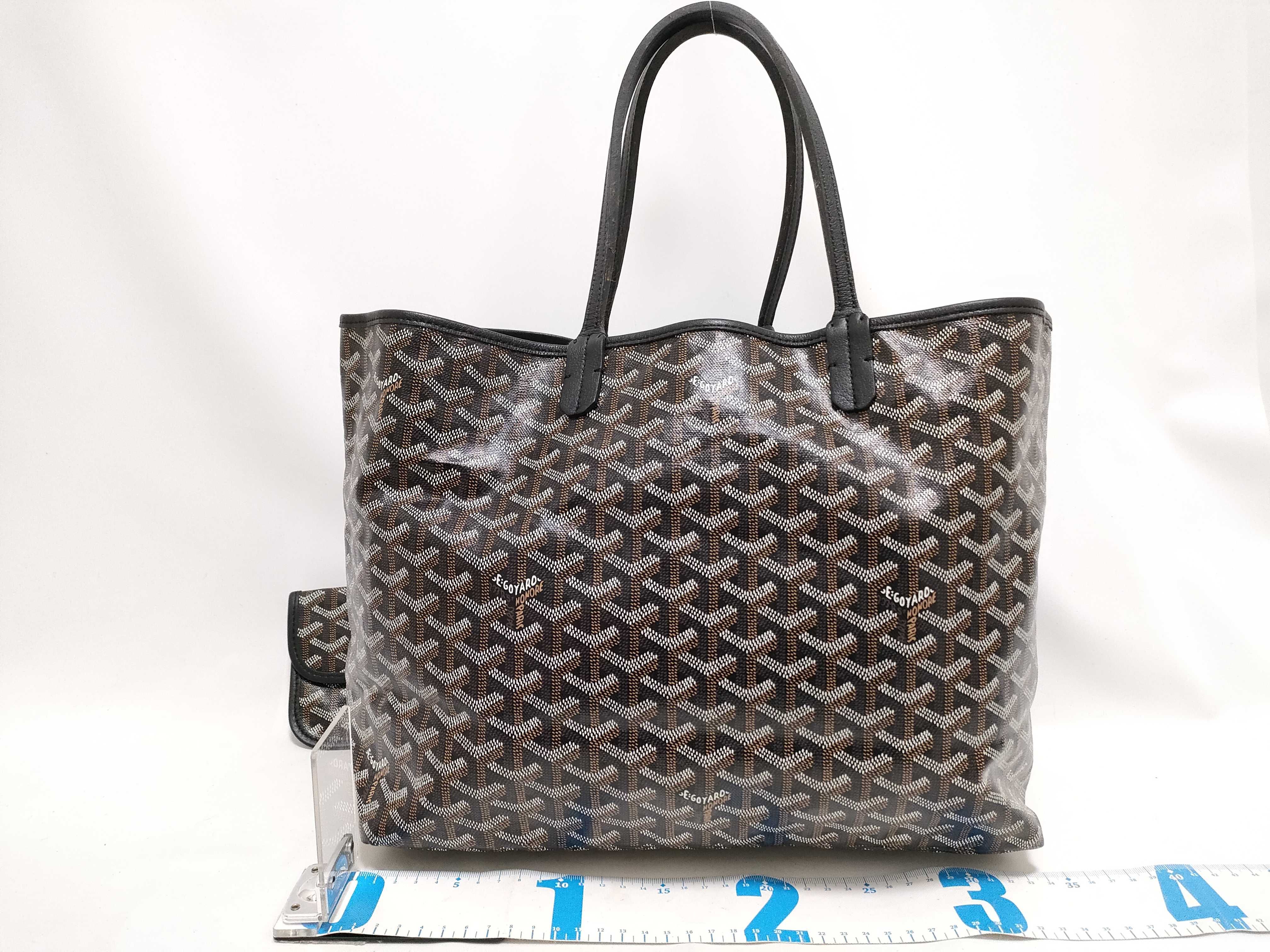 Saint Louis Tote Bag — view 2