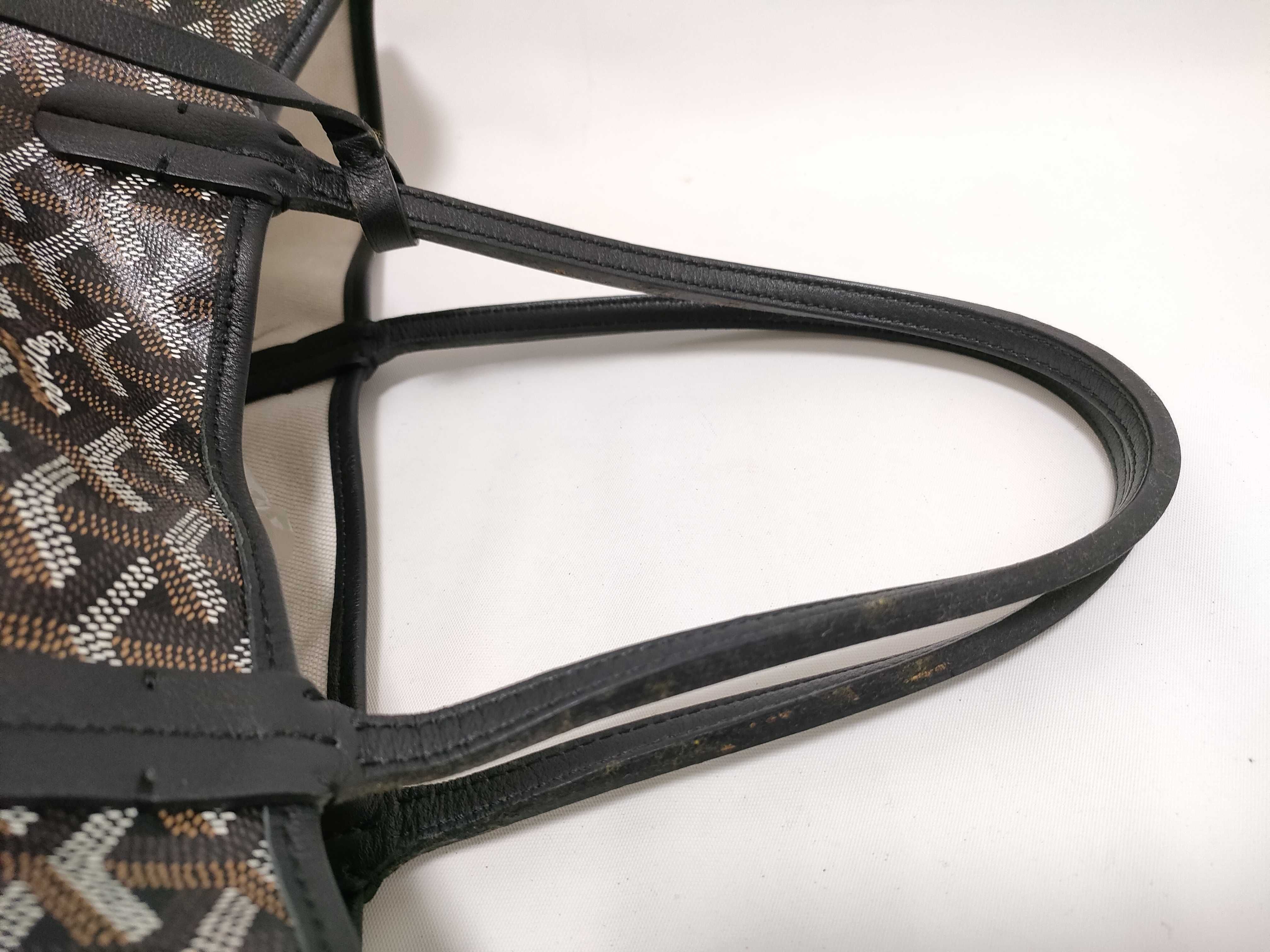 Saint Louis Tote Bag — view 3