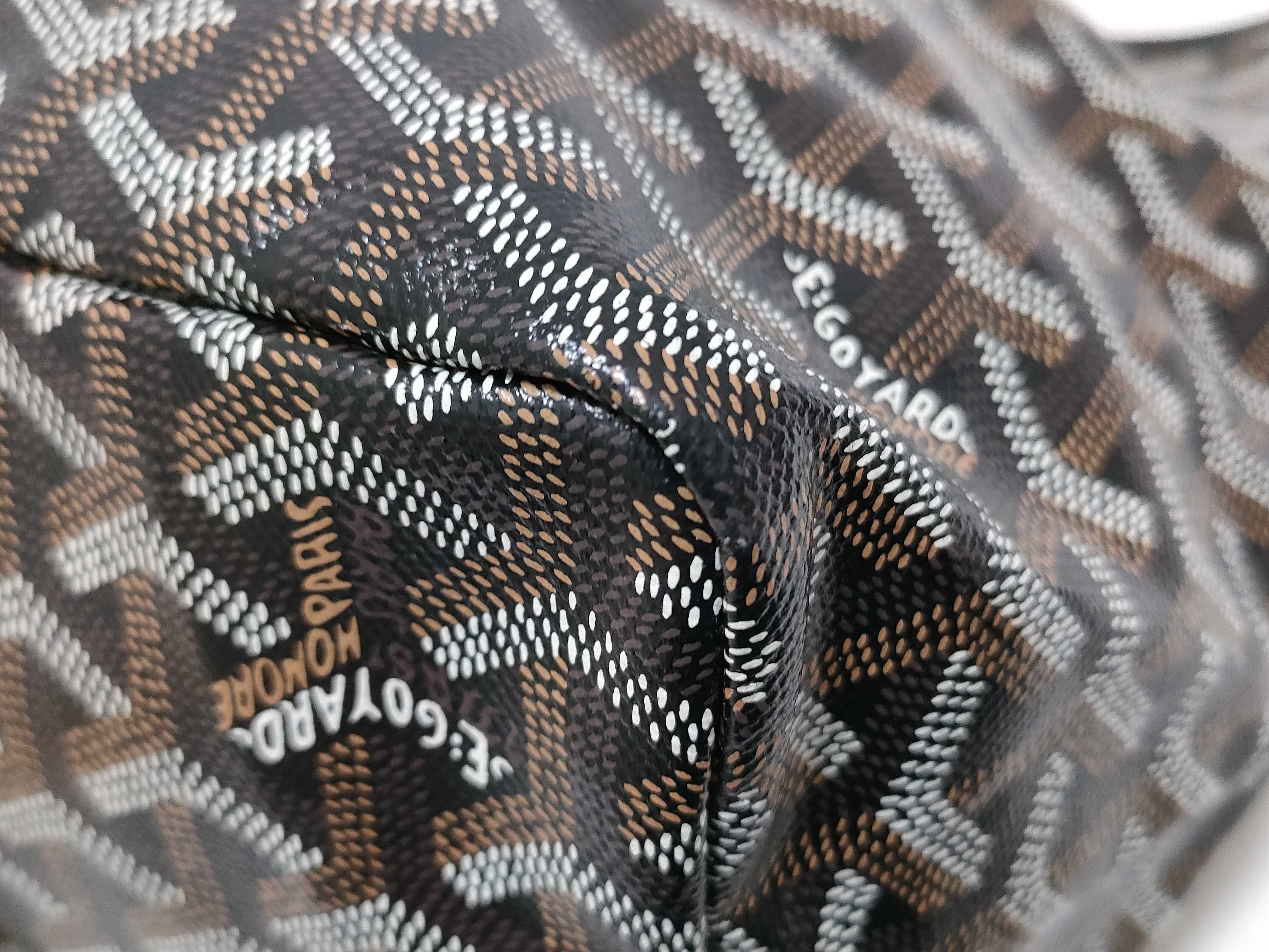 Saint Louis Tote Bag — view 6
