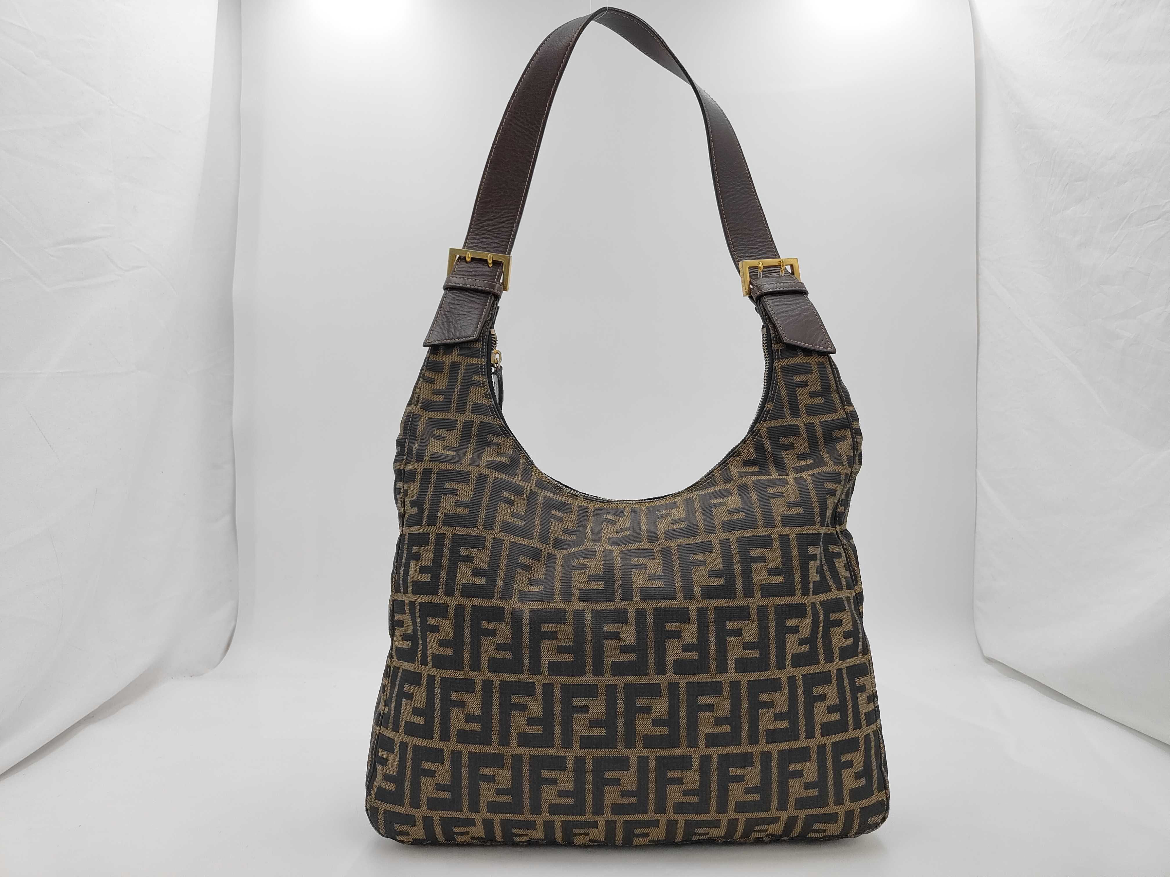 Zucca Bag Shoulder Bag