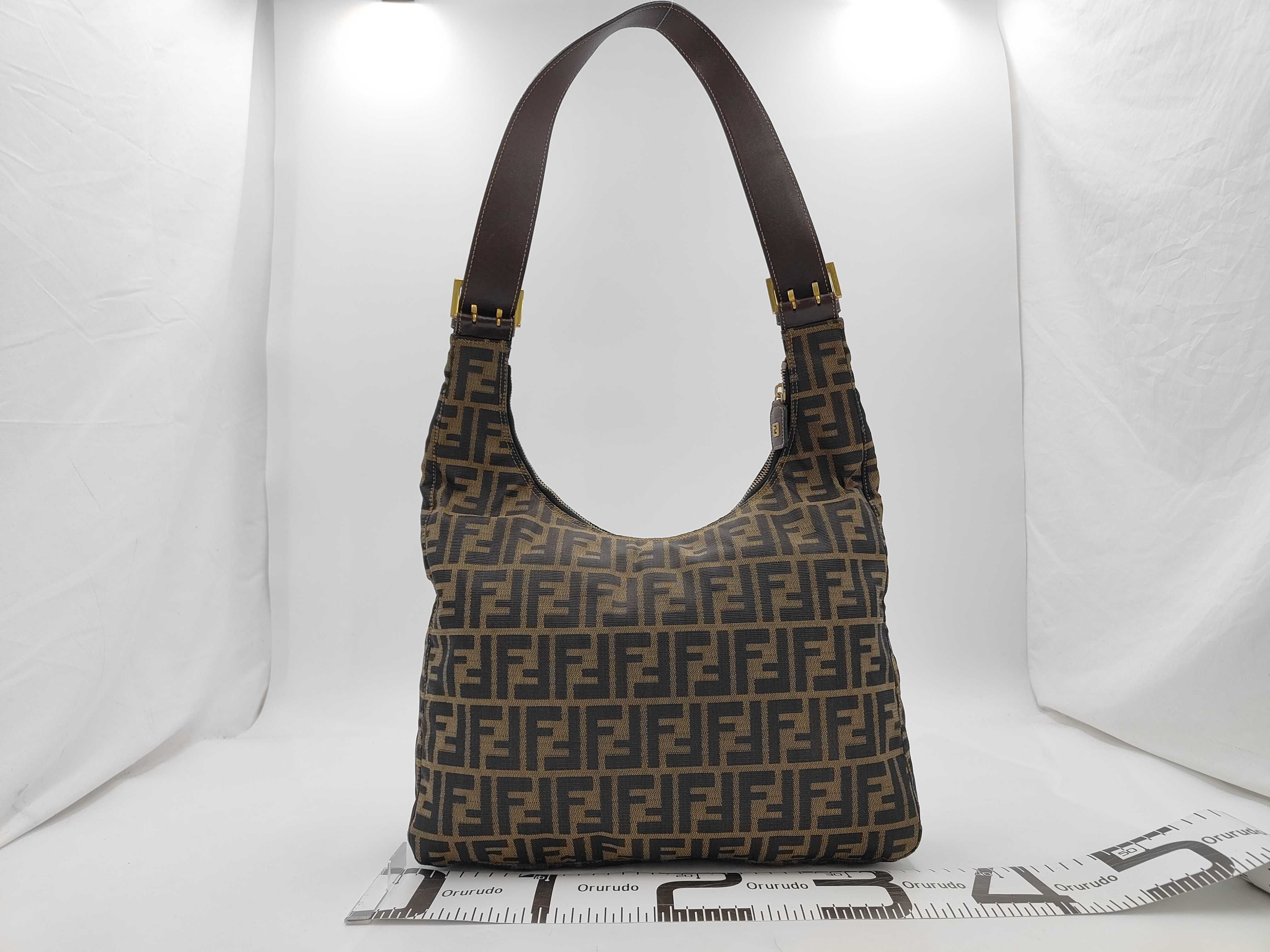 Zucca Bag Shoulder Bag — view 2