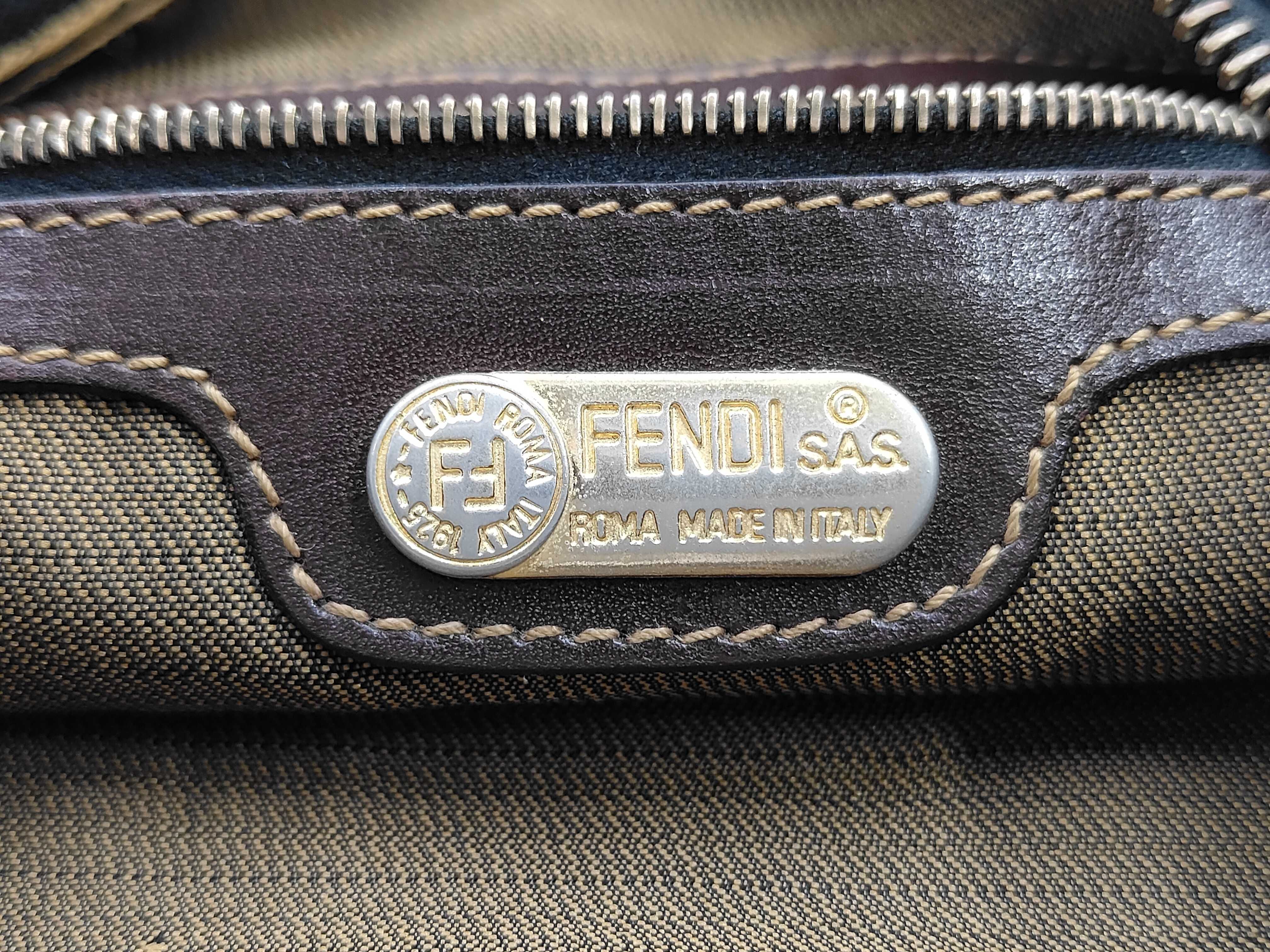 Zucca Bag Shoulder Bag — view 12