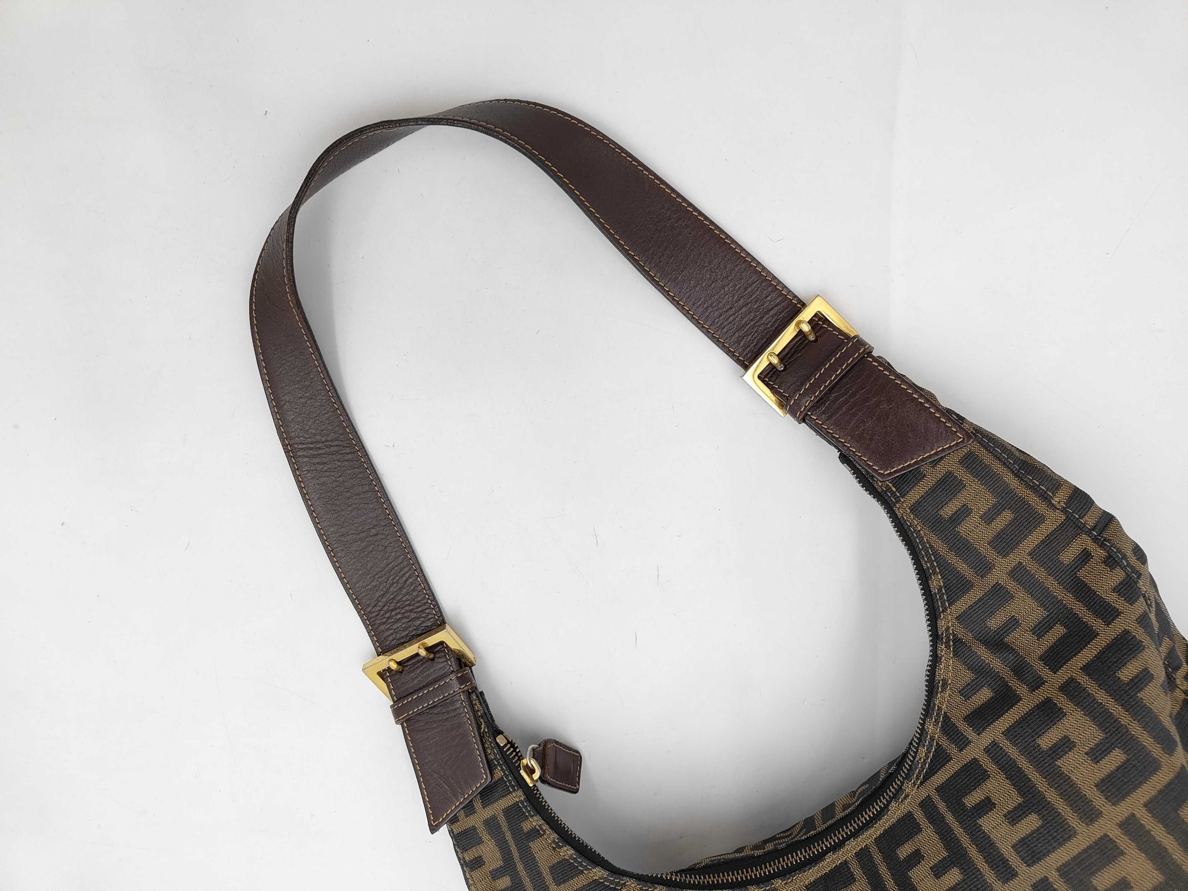 Zucca Bag Shoulder Bag — view 3