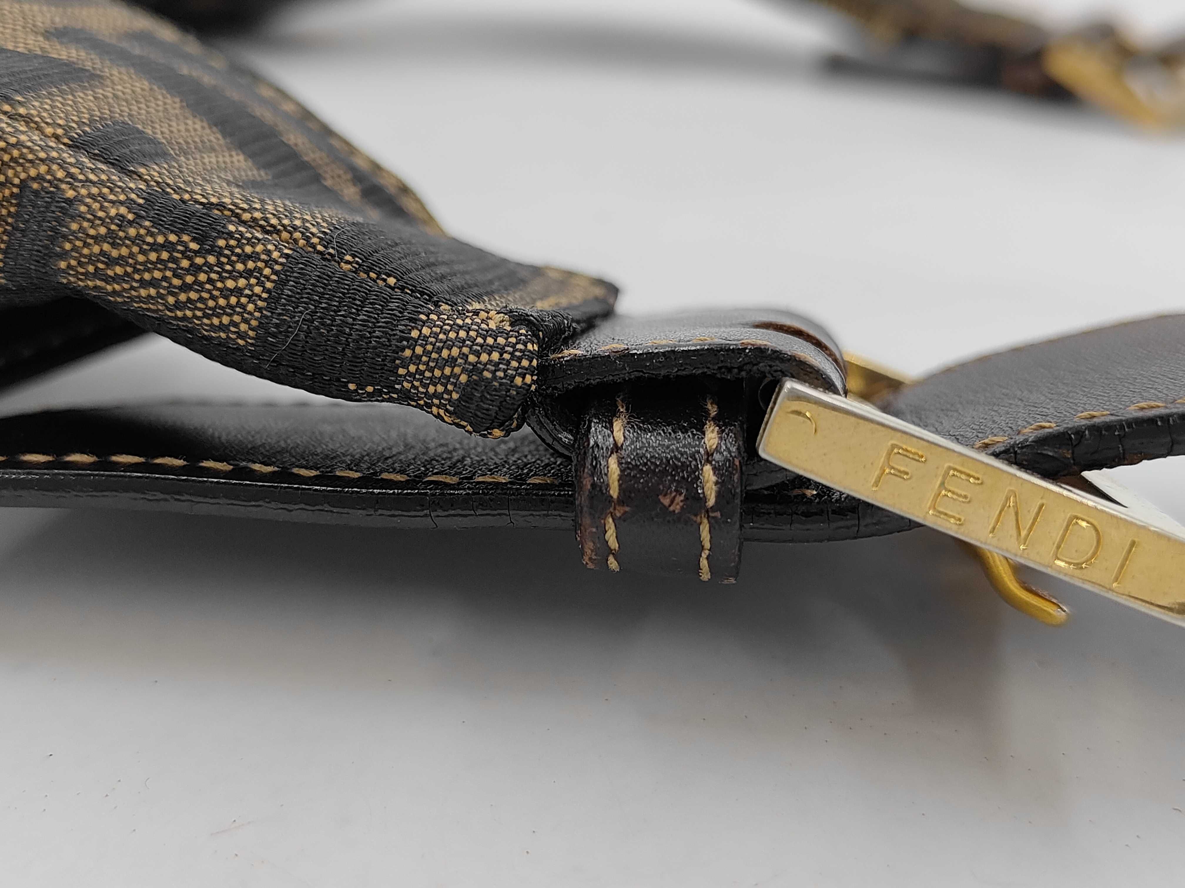 Zucca Bag Shoulder Bag — view 5