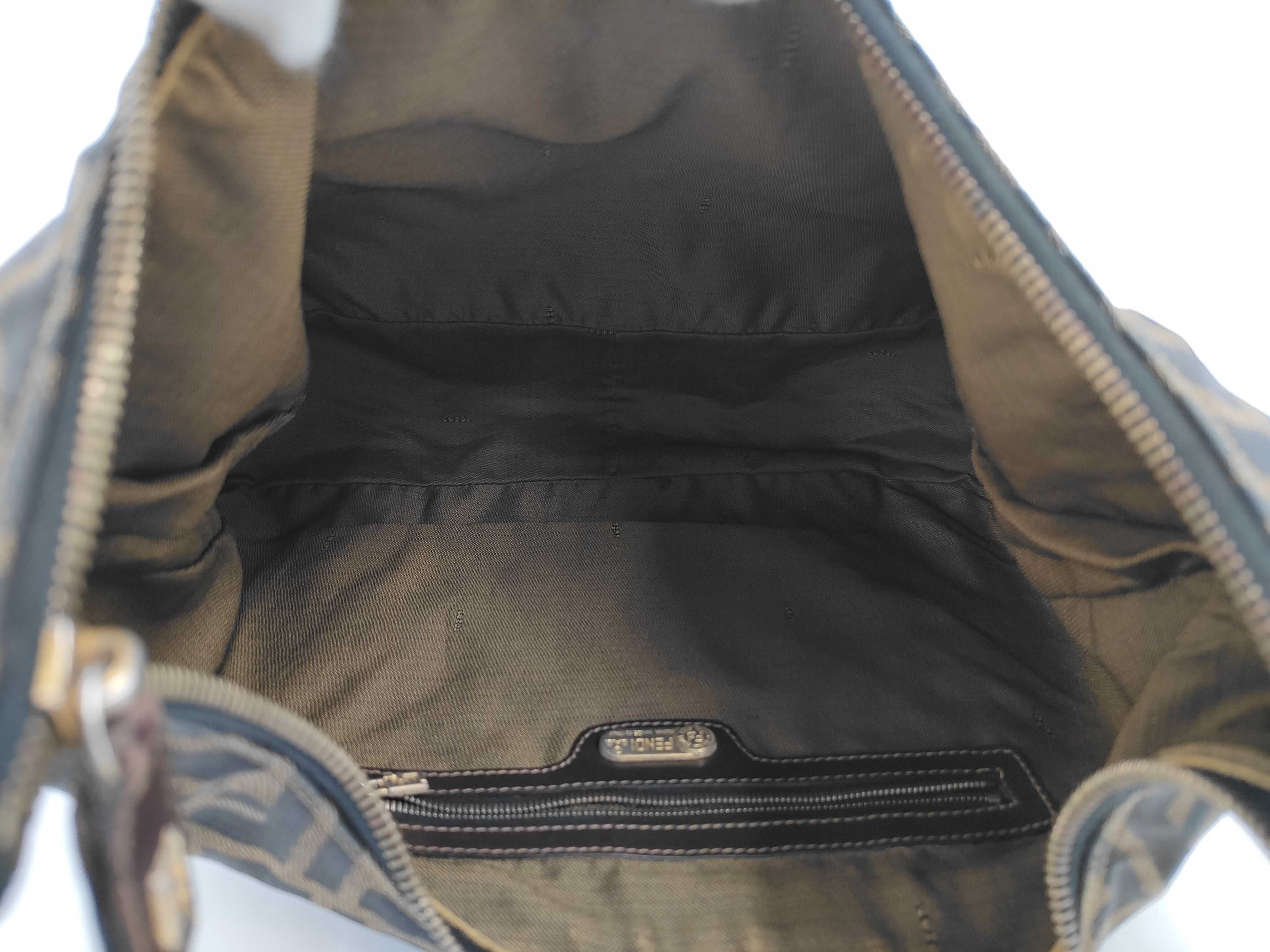 Zucca Bag Shoulder Bag — view 8