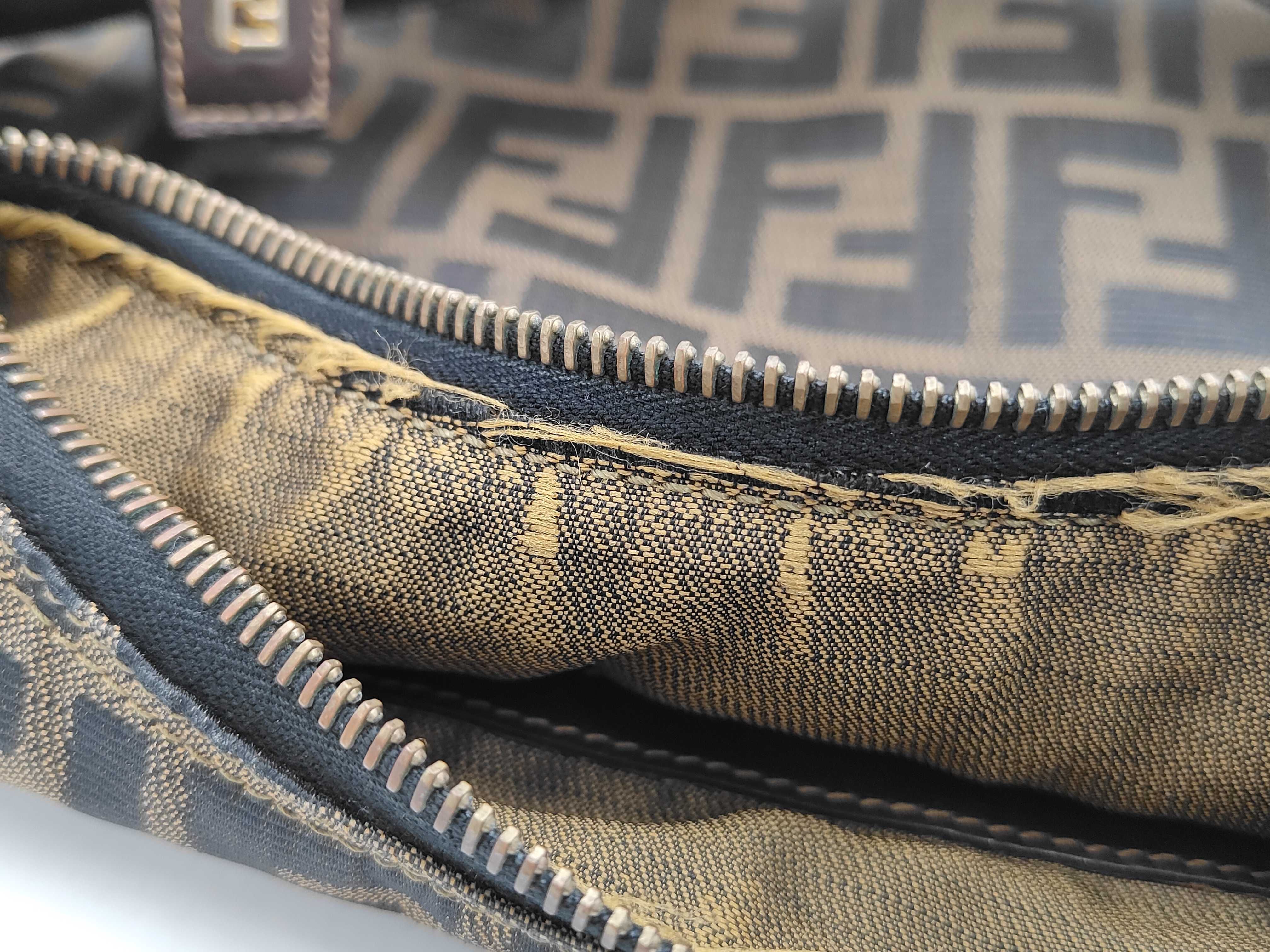 Zucca Bag Shoulder Bag — view 10