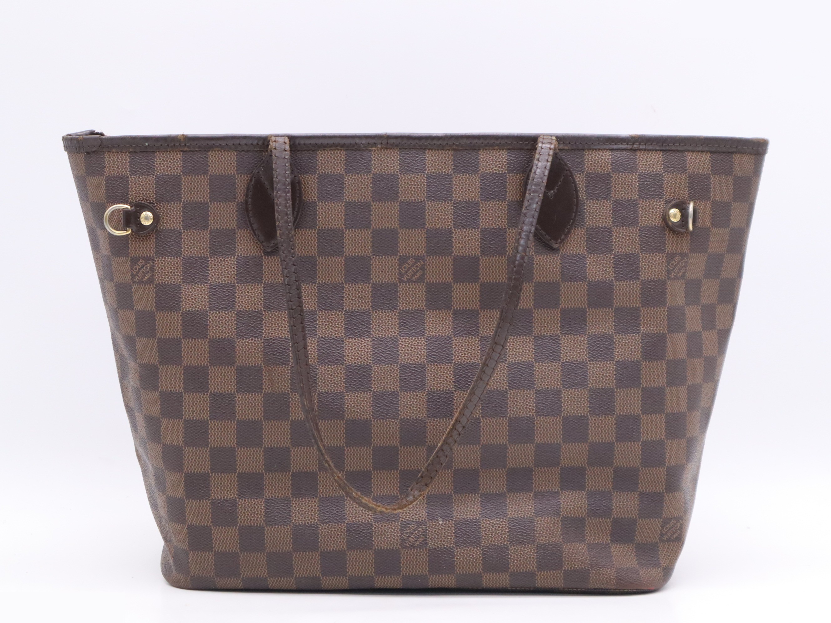 Neverfull MM — view 2