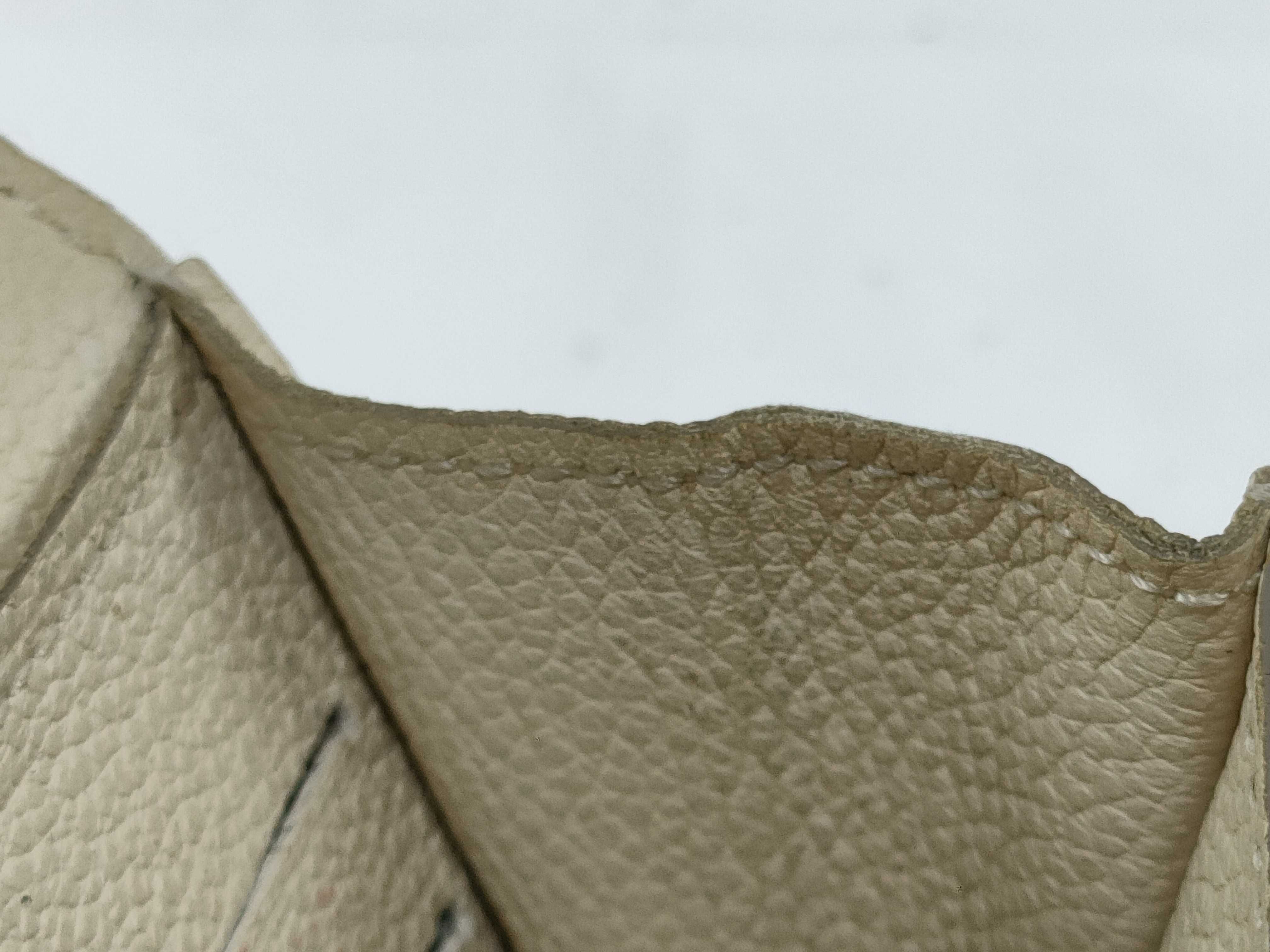 Monogram Empreinte LV Long Wallet — view 15