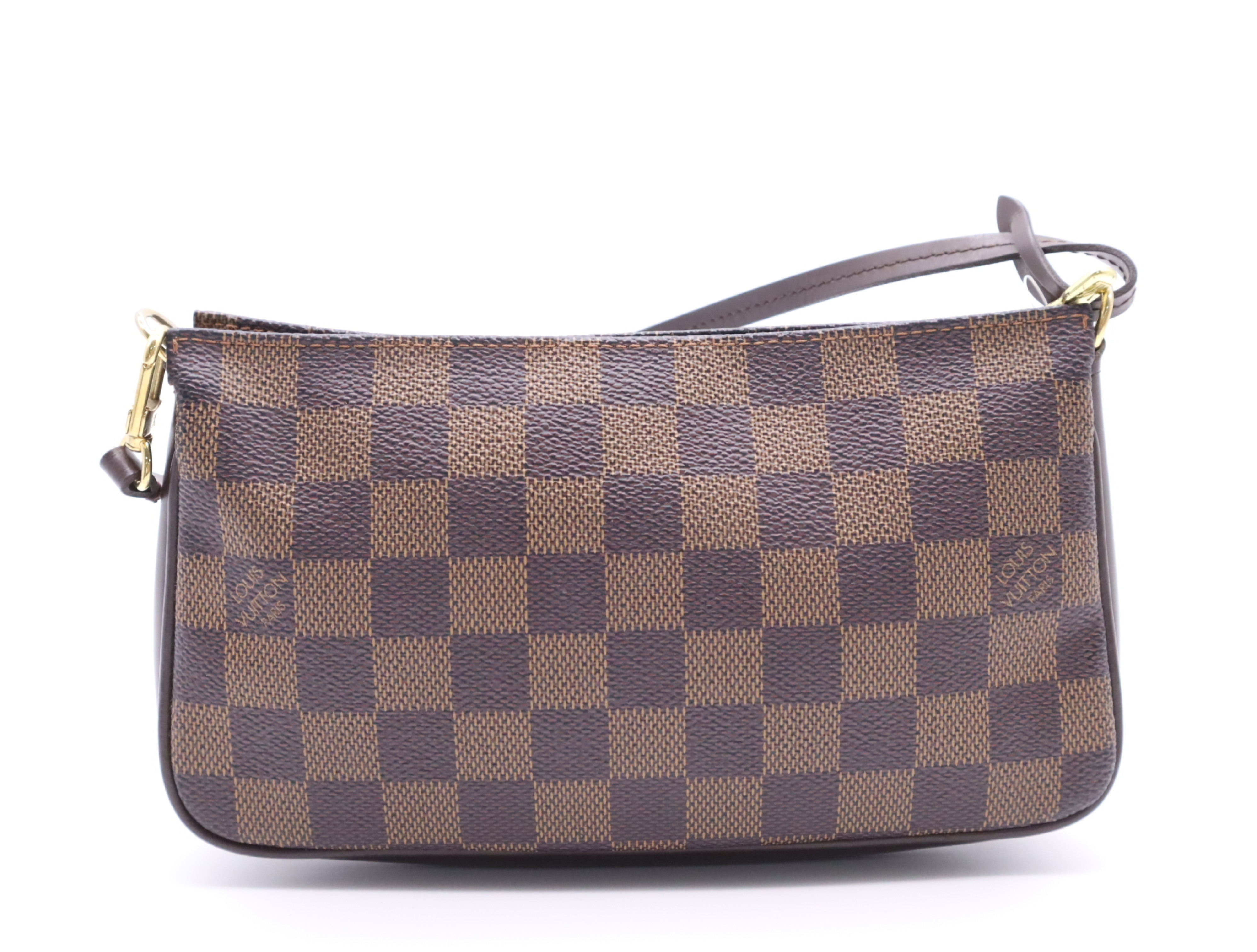 N51983 Damier Navona Pouch — view 2